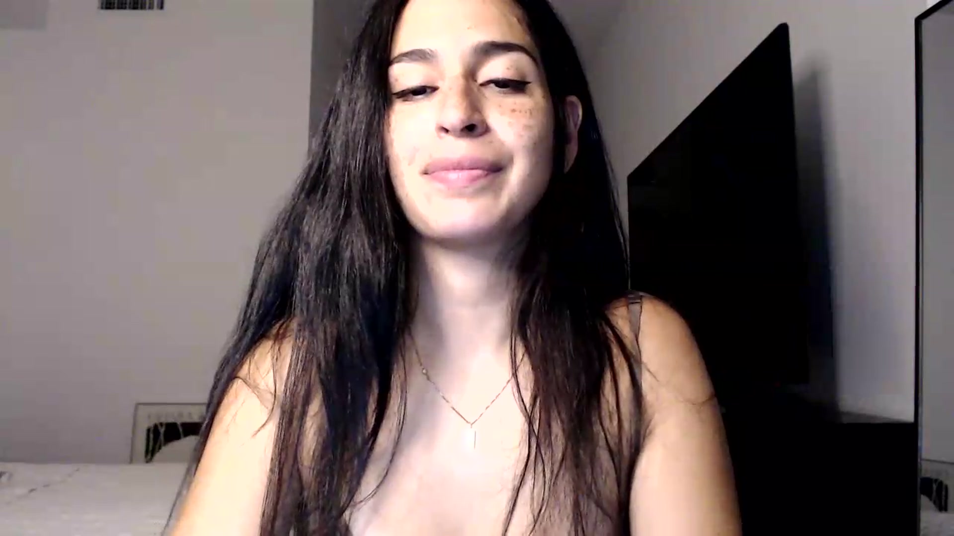 Gallery image thumbnail from FreckledPoni's myfreecams stream on, 06/02/2026, 04:02 image 20 of 20