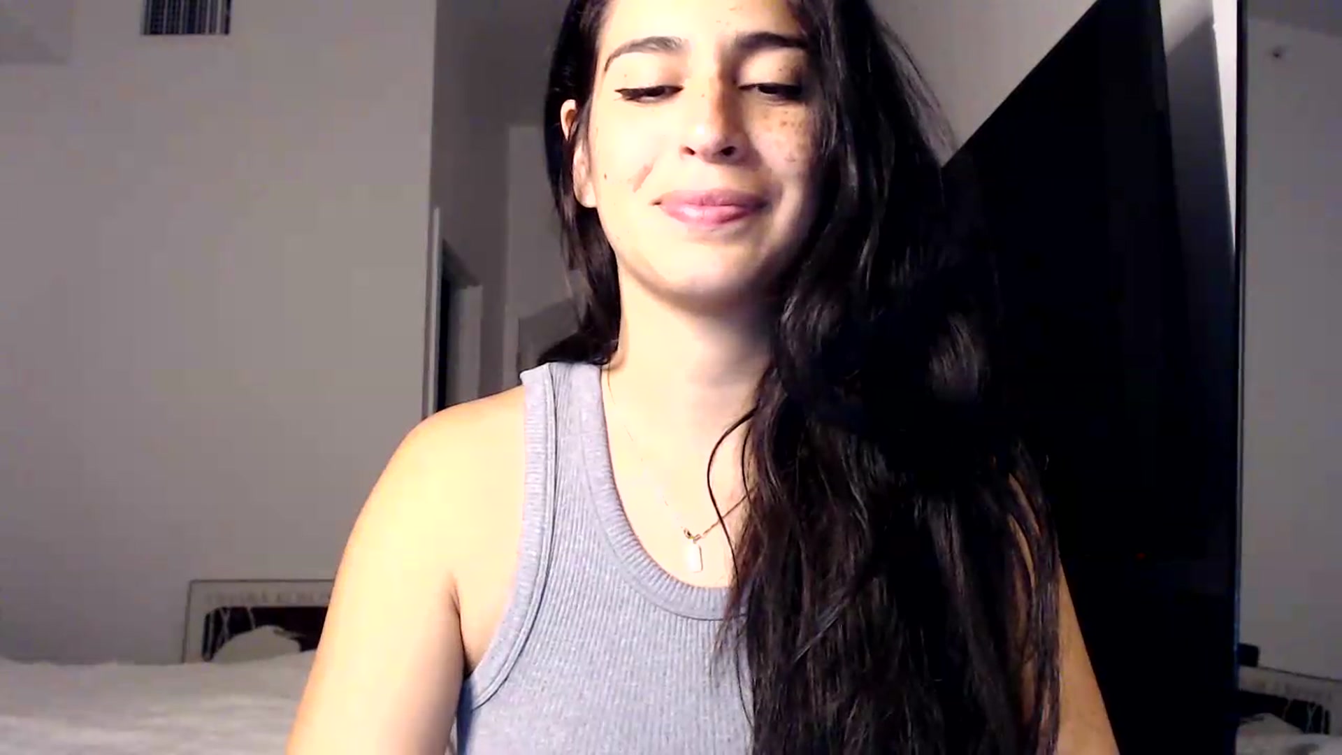 Gallery image thumbnail from FreckledPoni's myfreecams stream on, 06/07/2026, 06:49 image 6 of 20