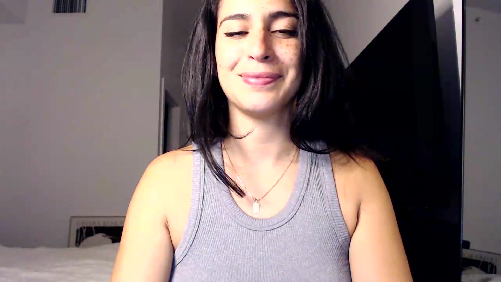 Gallery image thumbnail from FreckledPoni's myfreecams stream on, 06/07/2026, 06:49 image 7 of 20