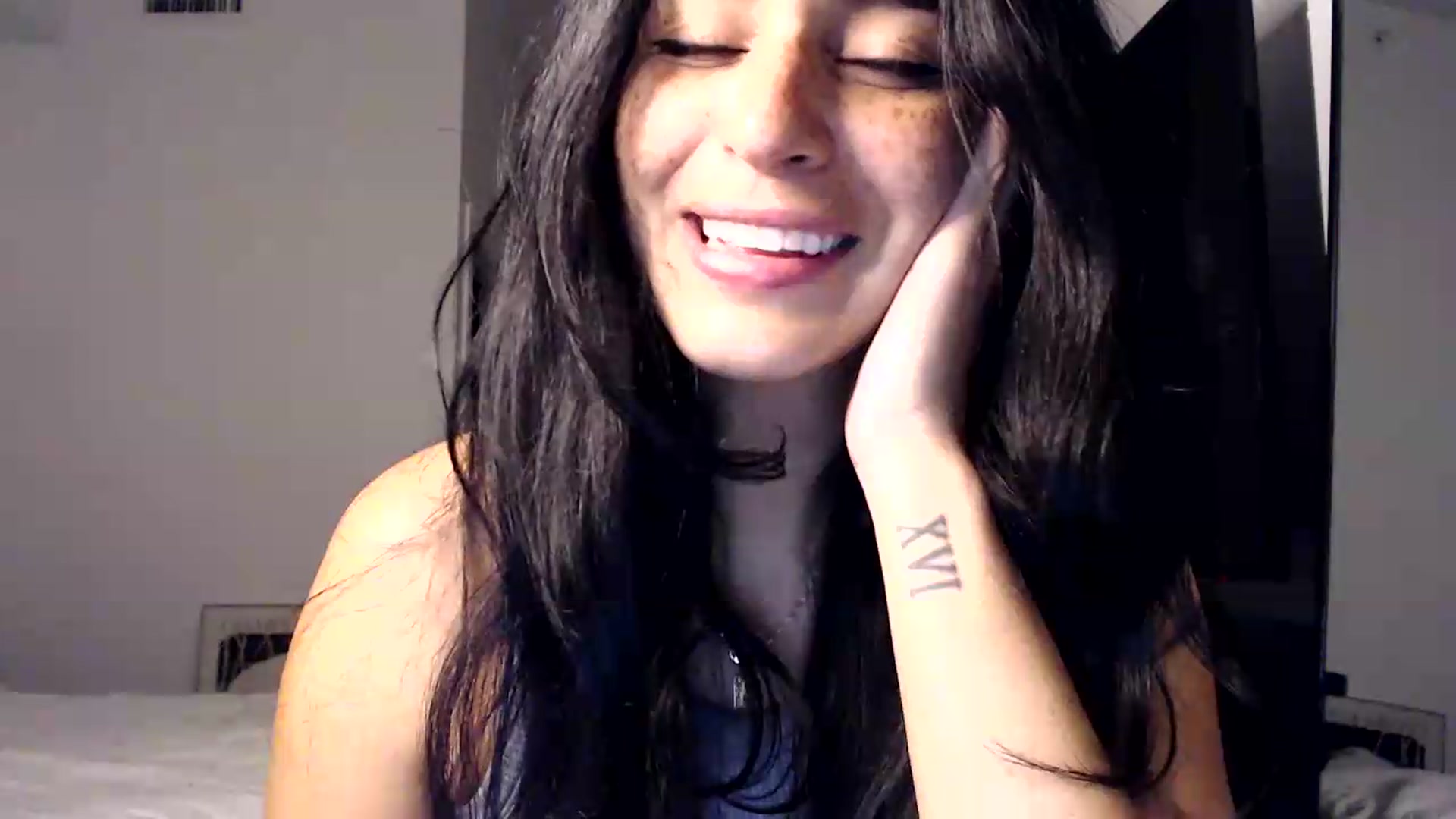 Gallery image thumbnail from FreckledPoni's myfreecams stream on, 06/07/2026, 06:49 image 19 of 20