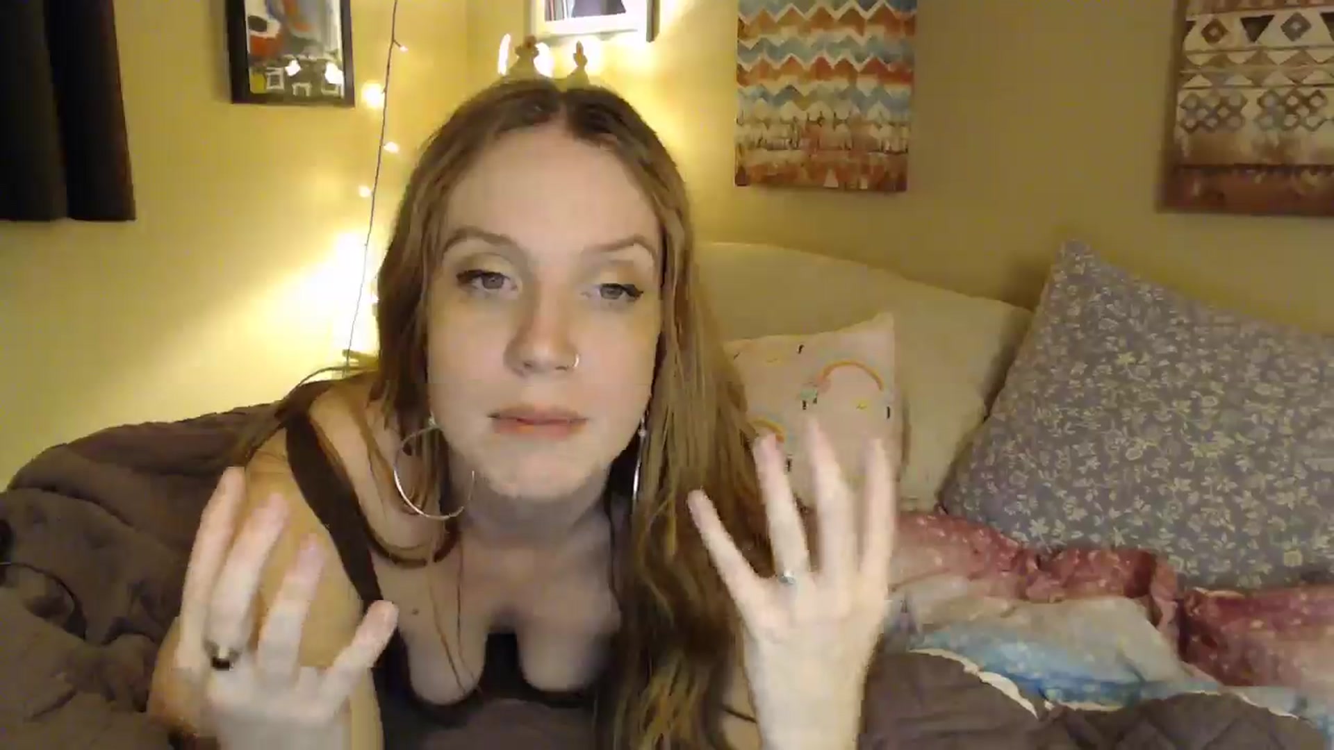 Gallery image thumbnail from Freckles___'s myfreecams stream on, 01/26/2025, 08:08 image 16 of 20