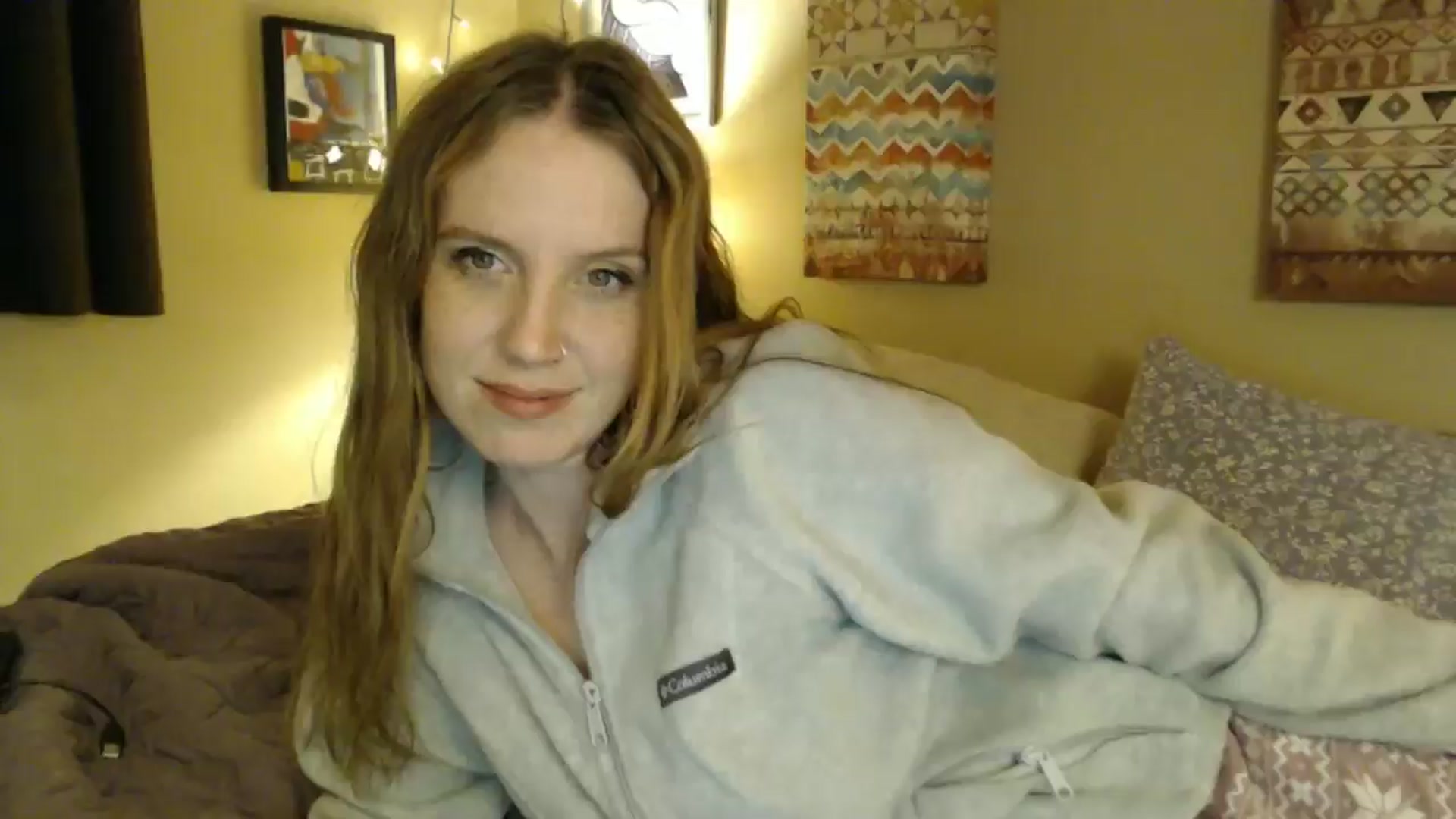 Gallery image thumbnail from Freckles___'s myfreecams stream on, 01/26/2025, 08:56 image 1 of 20