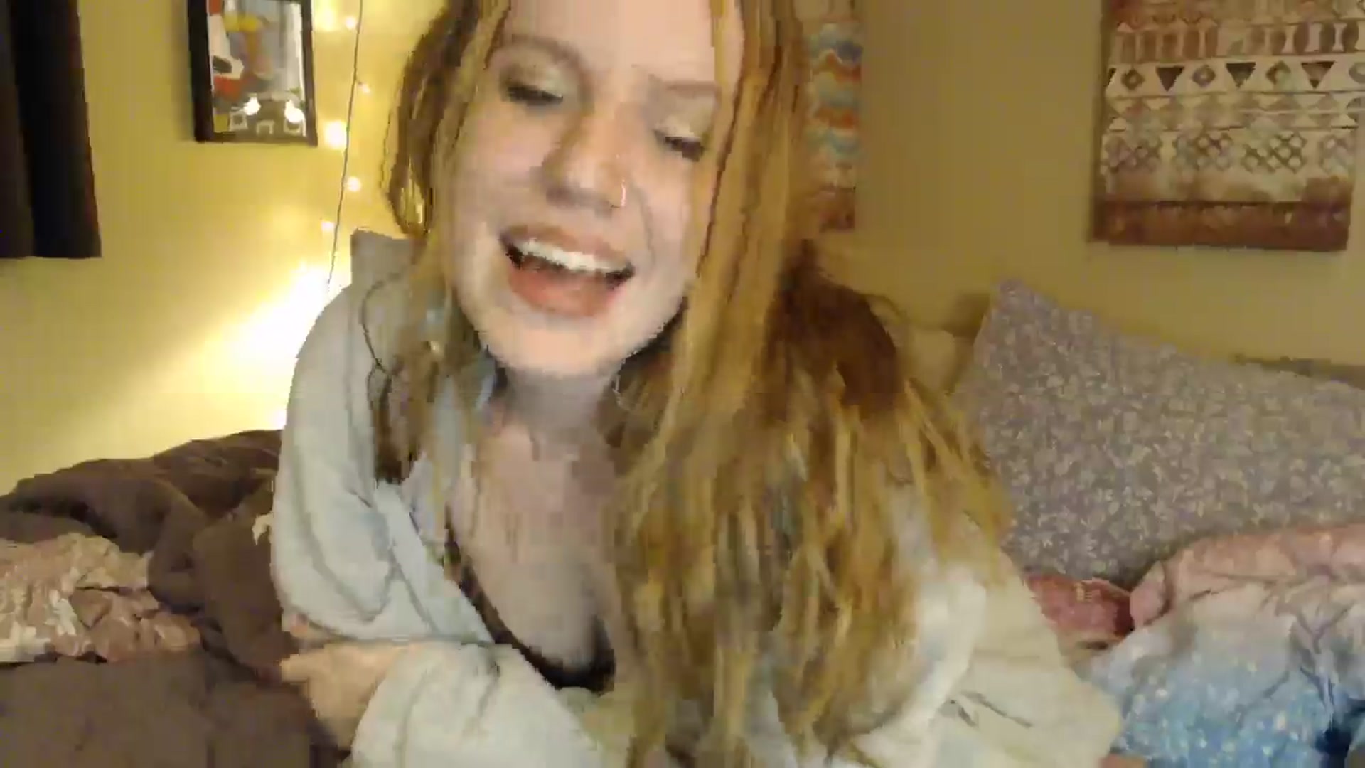 Gallery image thumbnail from Freckles___'s myfreecams stream on, 01/26/2025, 08:56 image 19 of 20
