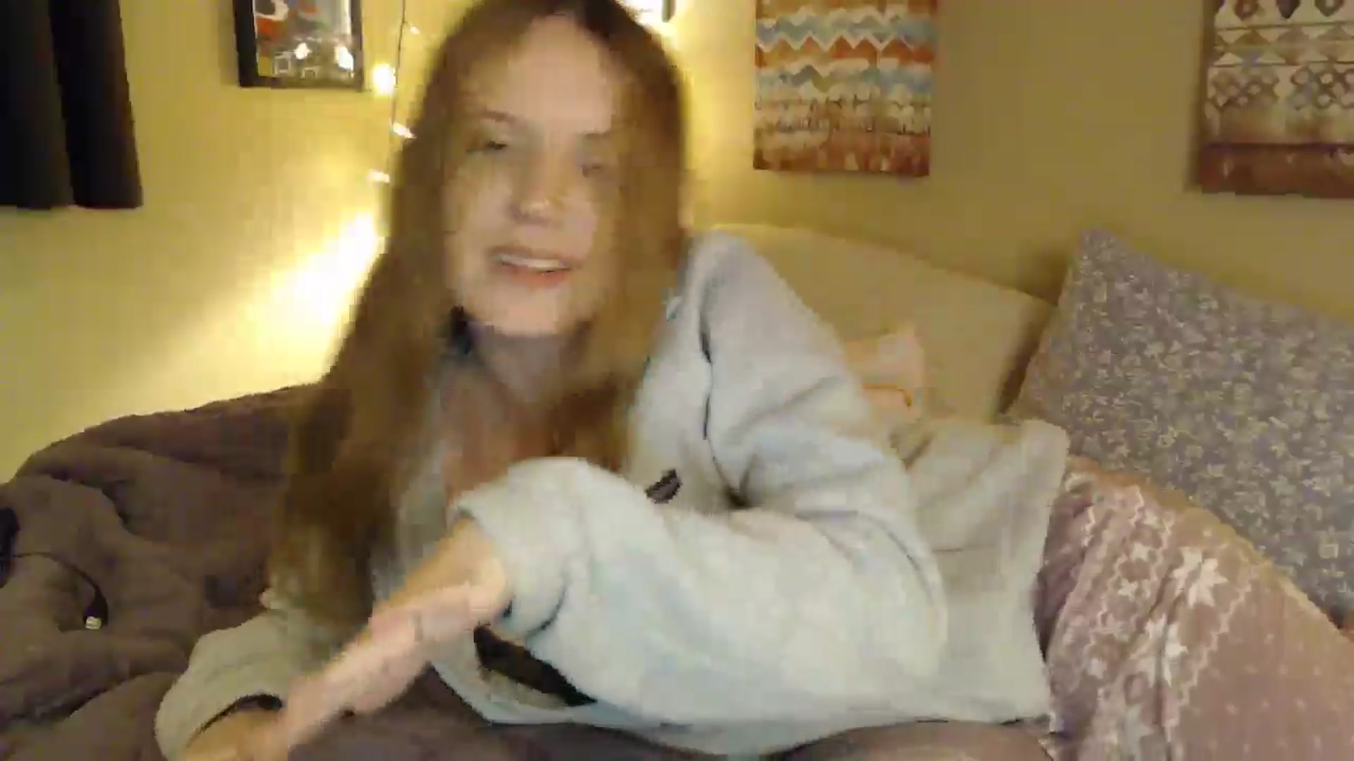 Gallery image thumbnail from Freckles___'s myfreecams stream on, 01/26/2025, 08:56 image 6 of 20
