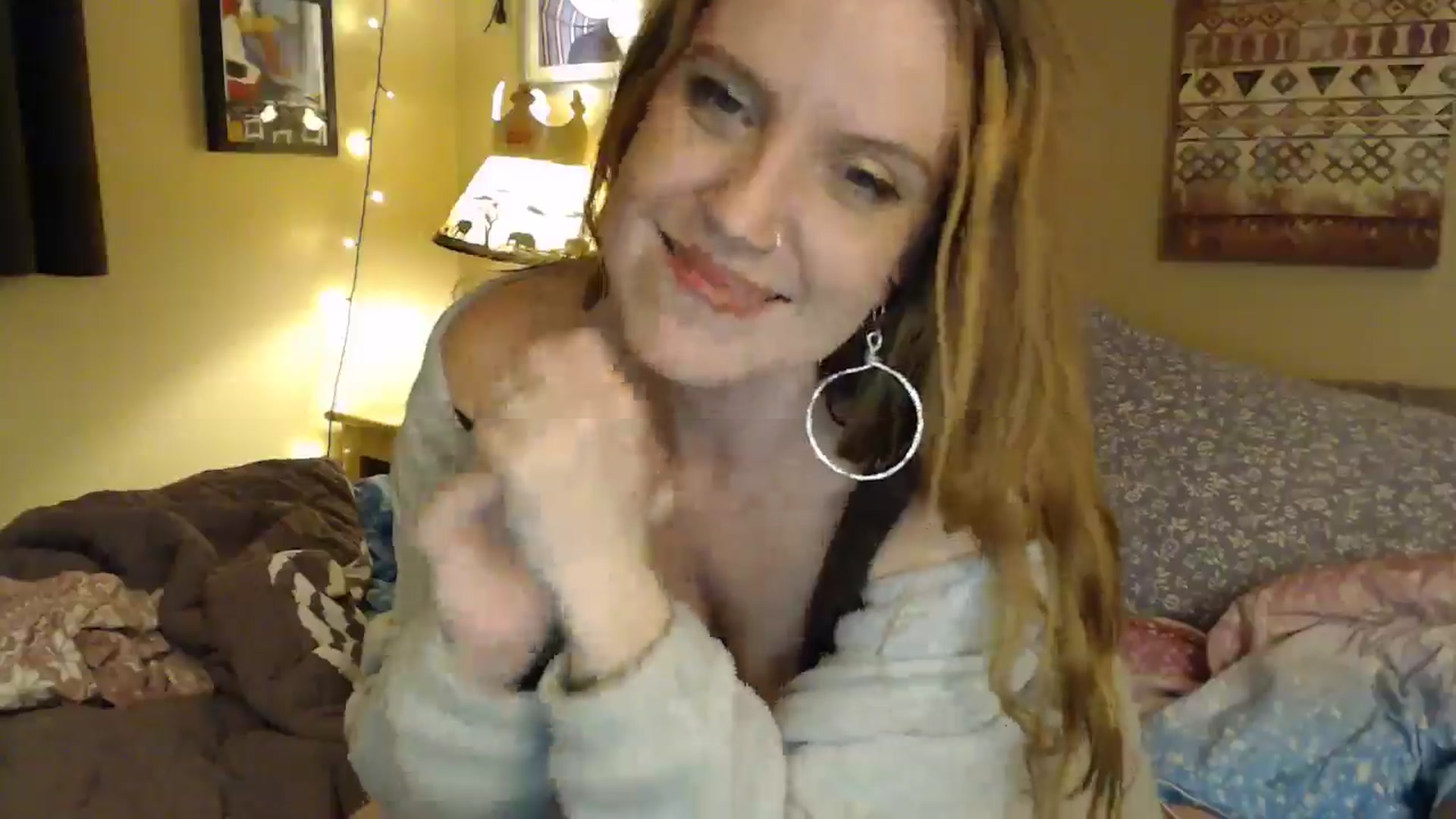Gallery image thumbnail from Freckles___'s myfreecams stream on, 01/26/2025, 08:56 image 18 of 20