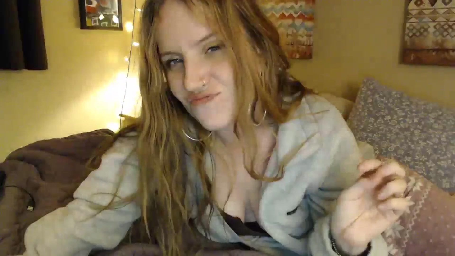Gallery image thumbnail from Freckles___'s myfreecams stream on, 01/26/2025, 08:56 image 3 of 20