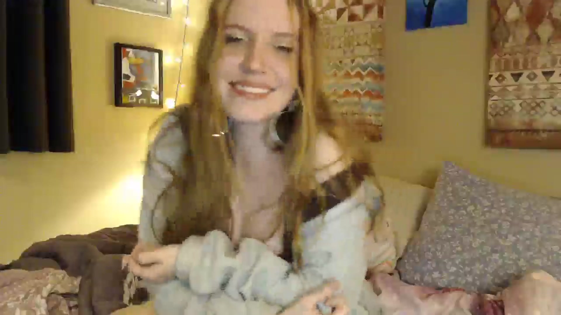 Gallery image thumbnail from Freckles___'s myfreecams stream on, 01/26/2025, 08:56 image 16 of 20