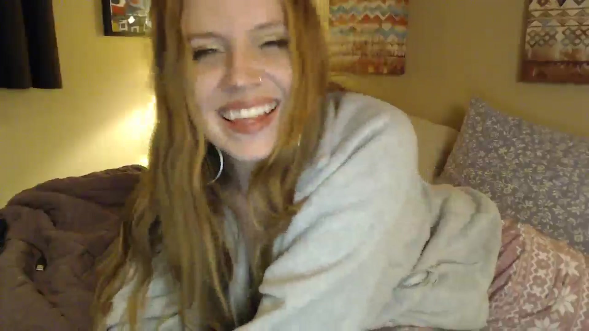Gallery image thumbnail from Freckles___'s myfreecams stream on, 01/26/2025, 08:56 image 7 of 20