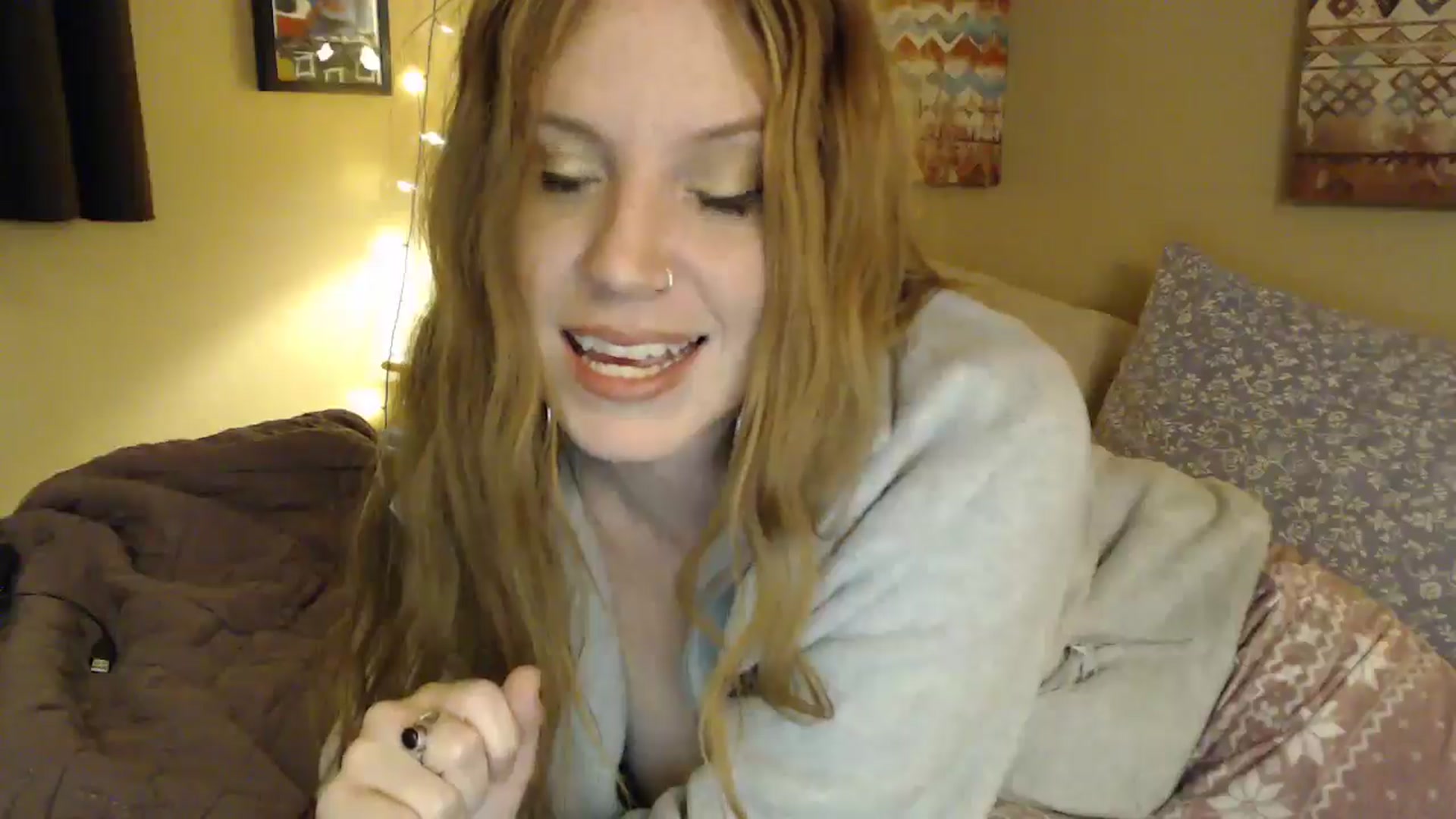 Gallery image thumbnail from Freckles___'s myfreecams stream on, 01/26/2025, 08:56 image 5 of 20