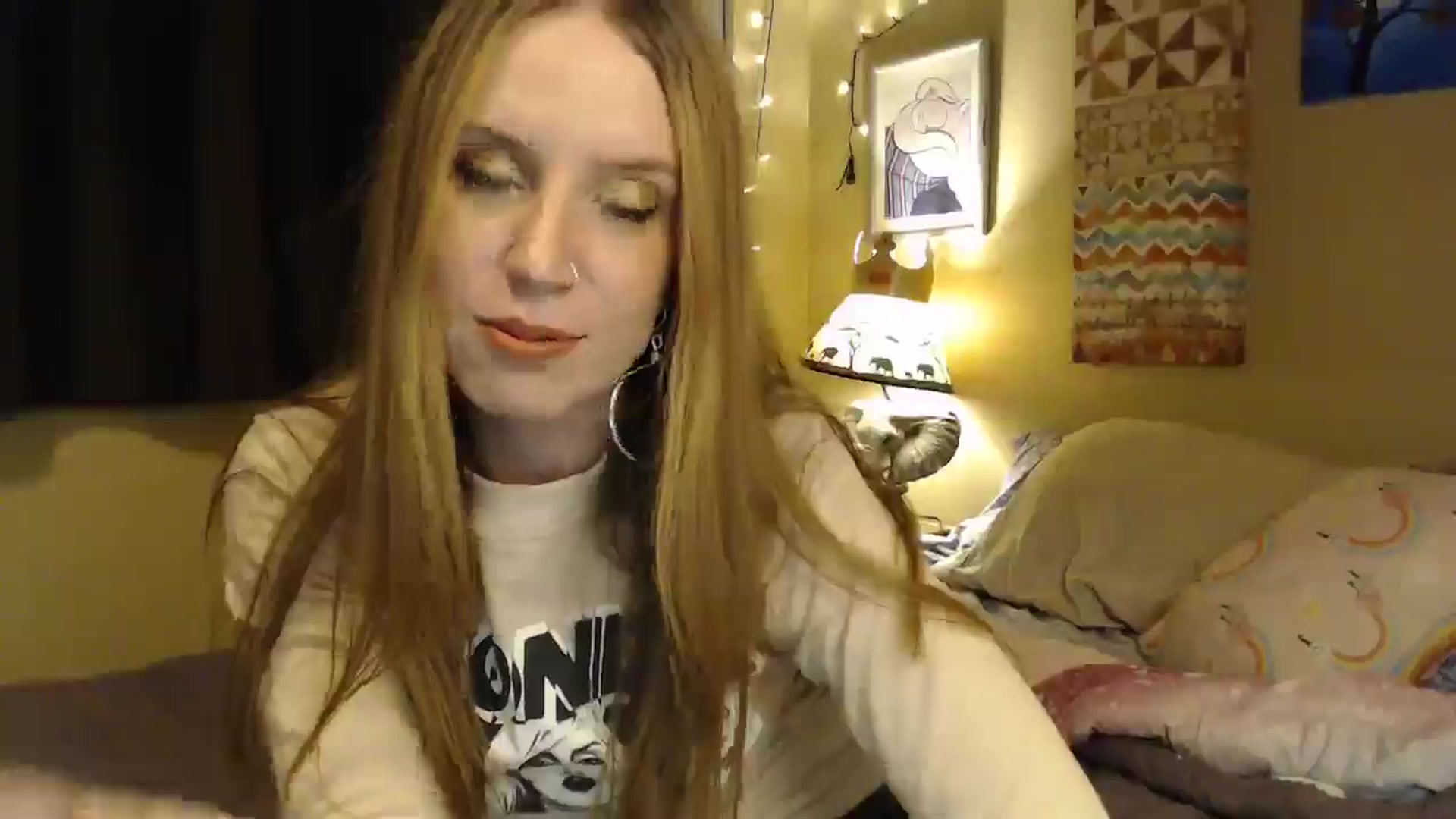 Gallery image thumbnail from Freckles___'s myfreecams stream on, 01/27/2025, 07:15 image 5 of 20