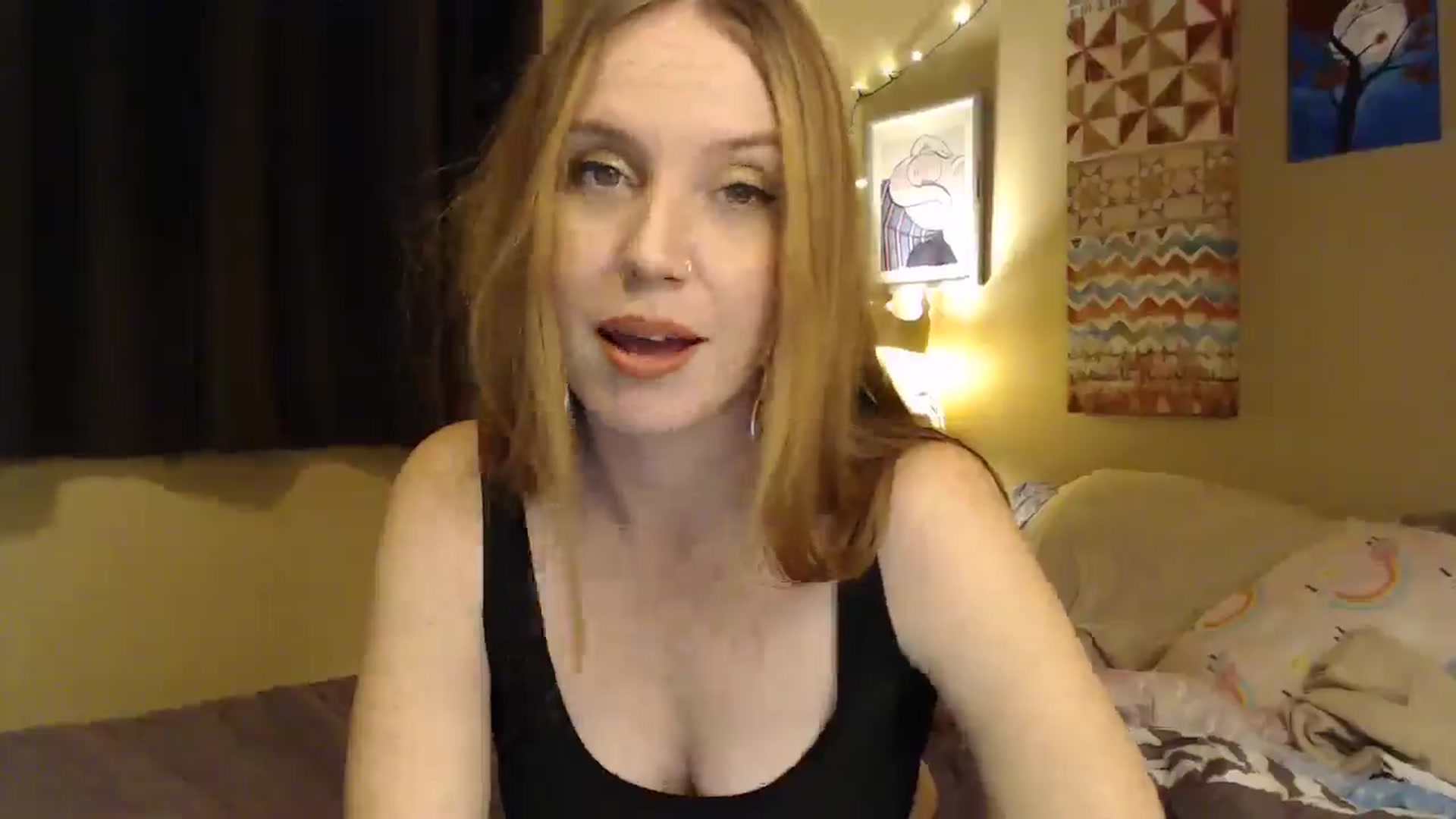 Gallery image thumbnail from Freckles___'s myfreecams stream on, 01/27/2025, 07:15 image 14 of 20