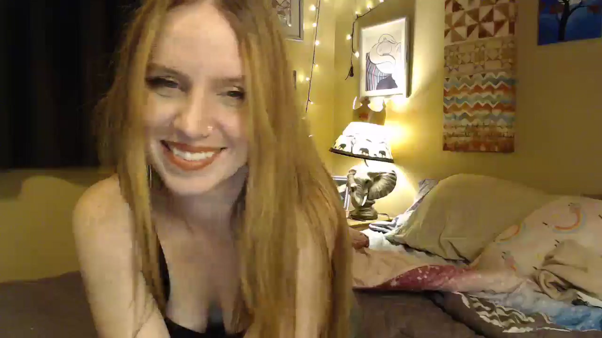 Gallery image thumbnail from Freckles___'s myfreecams stream on, 01/27/2025, 07:15 image 8 of 20