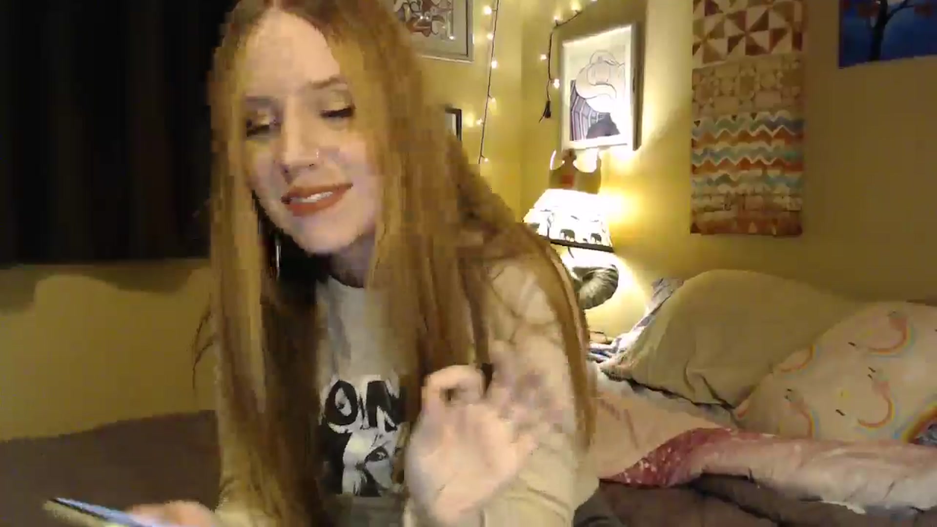 Gallery image thumbnail from Freckles___'s myfreecams stream on, 01/27/2025, 07:15 image 4 of 20