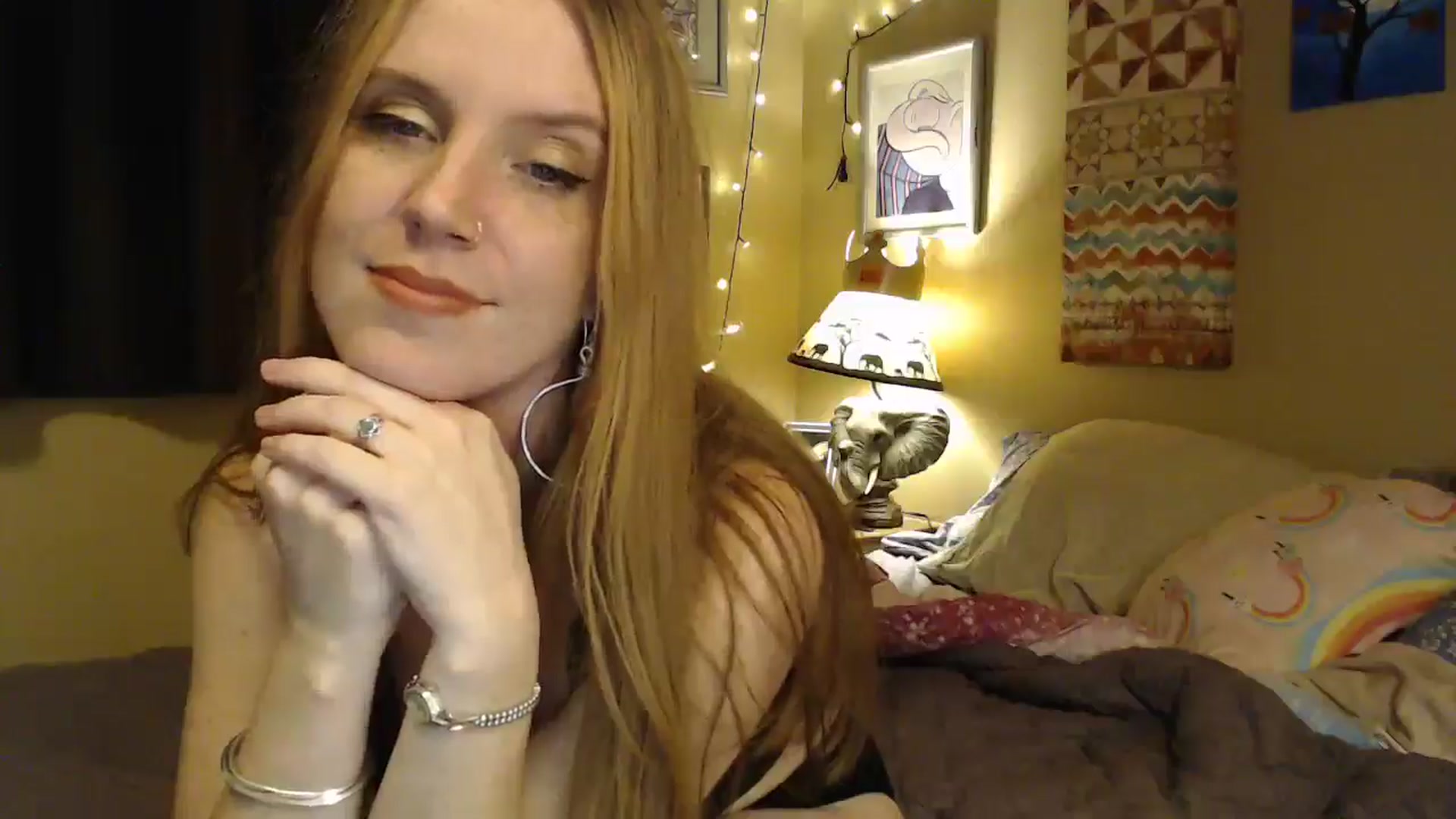 Gallery image thumbnail from Freckles___'s myfreecams stream on, 01/27/2025, 09:10 image 12 of 20