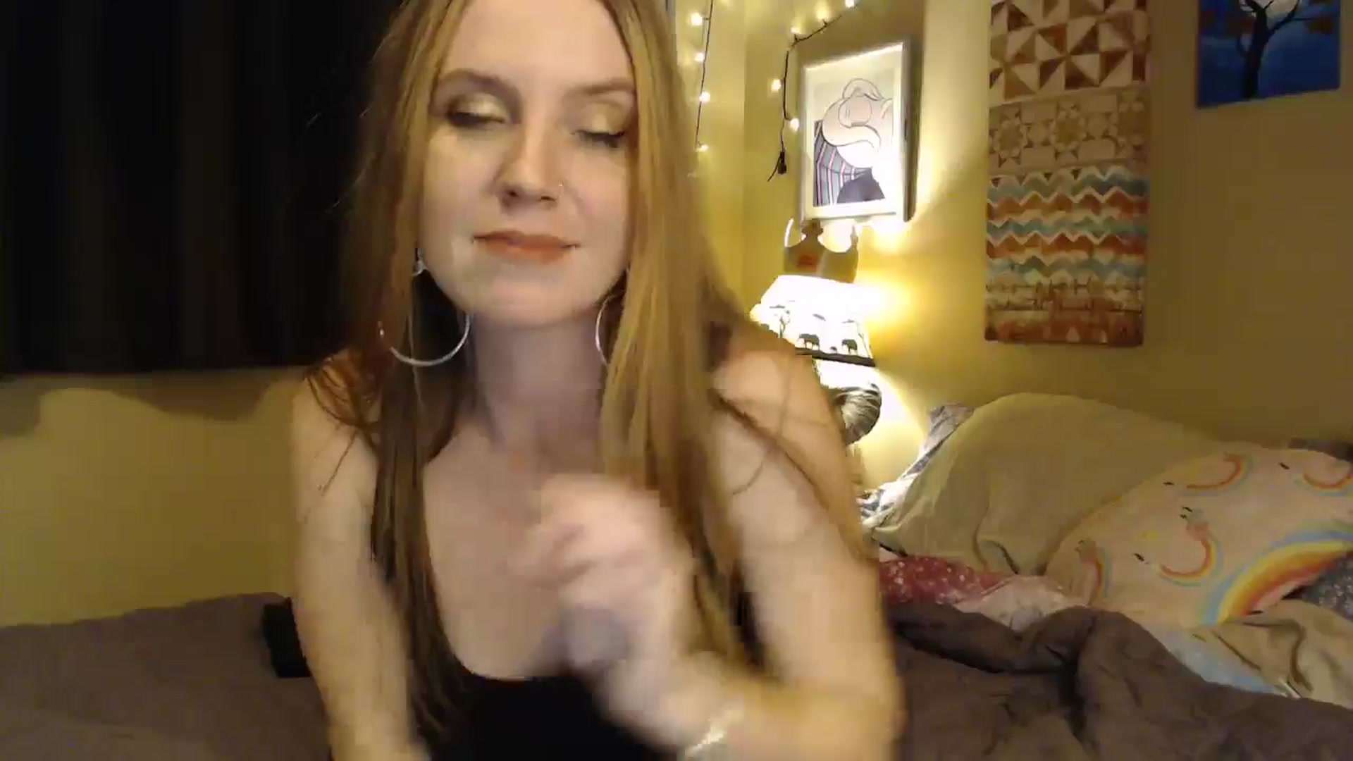 Gallery image thumbnail from Freckles___'s myfreecams stream on, 01/27/2025, 09:10 image 15 of 20