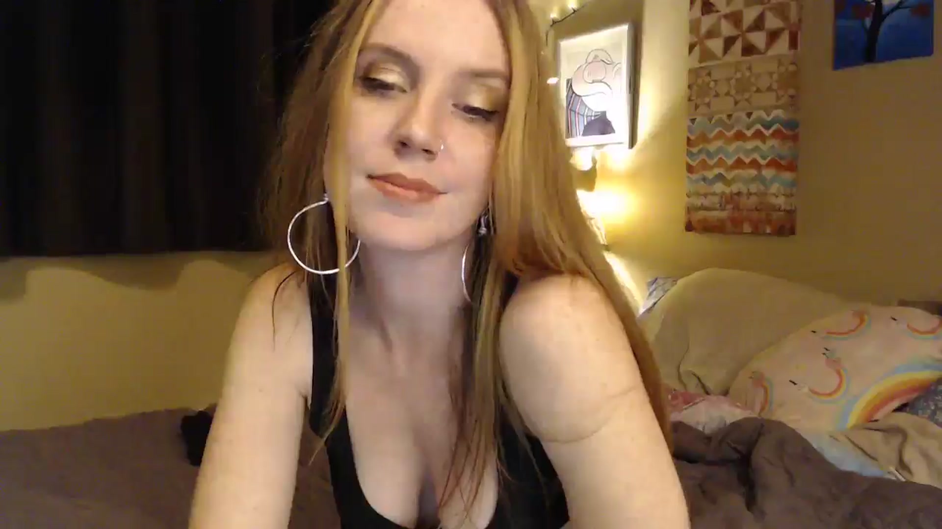 Gallery image thumbnail from Freckles___'s myfreecams stream on, 01/27/2025, 09:10 image 17 of 20