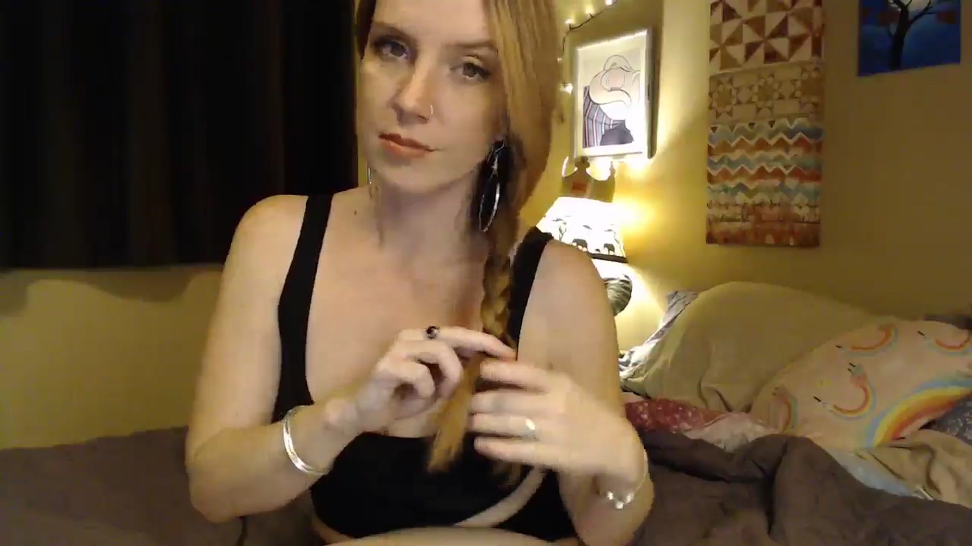 Gallery image thumbnail from Freckles___'s myfreecams stream on, 01/27/2025, 09:10 image 18 of 20
