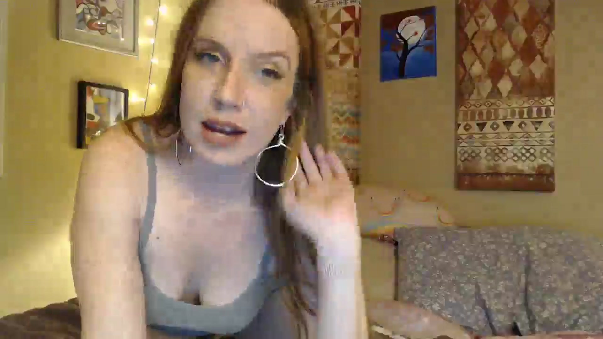 Gallery image thumbnail from Freckles___'s myfreecams stream on, 01/28/2025, 05:22 image 3 of 20