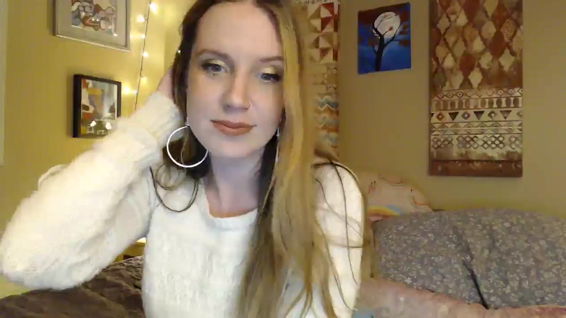 Gallery image thumbnail from Freckles___'s myfreecams stream on, 01/28/2025, 05:22 image 2 of 20
