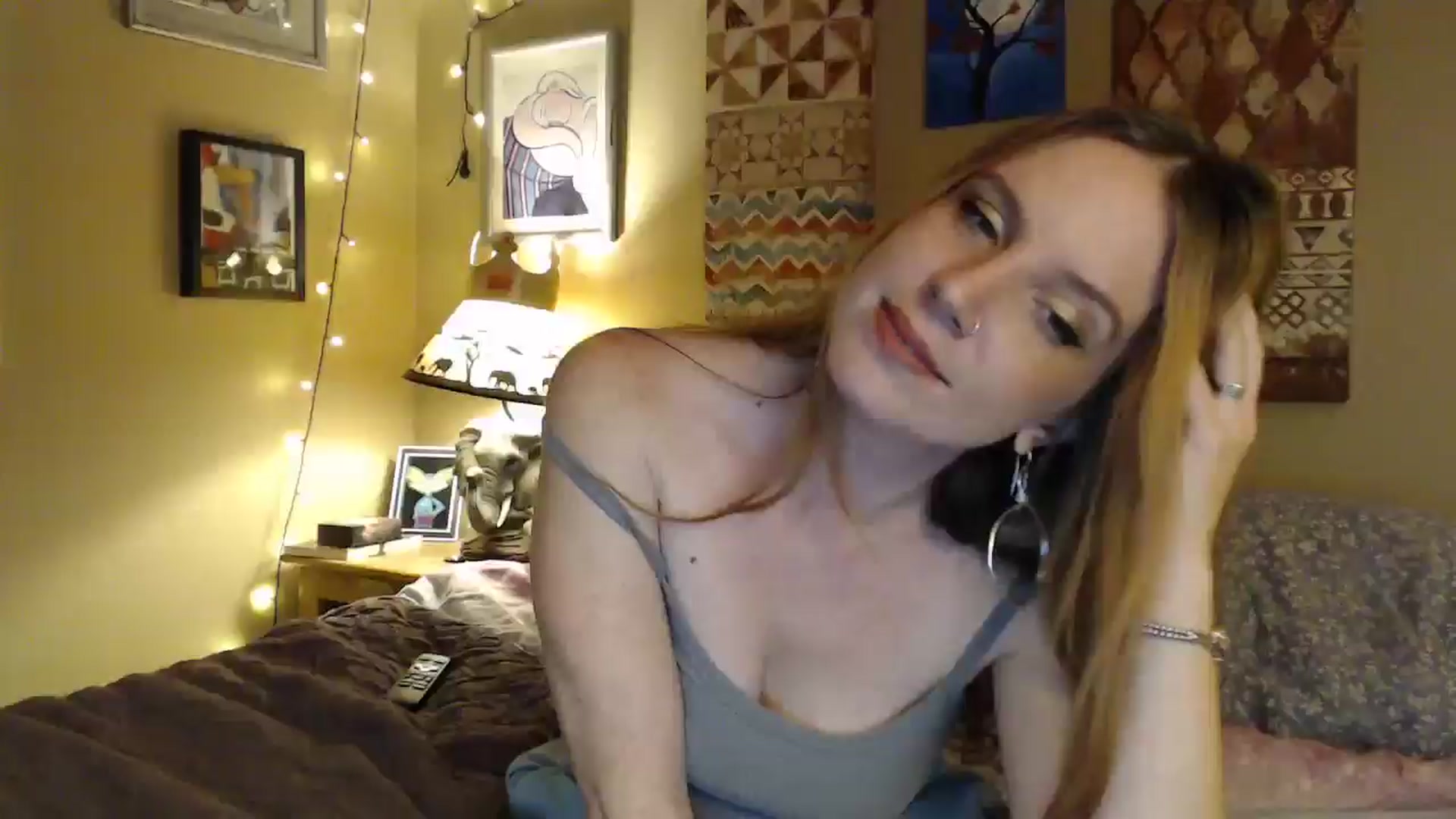 Gallery image thumbnail from Freckles___'s myfreecams stream on, 01/28/2025, 05:22 image 7 of 20