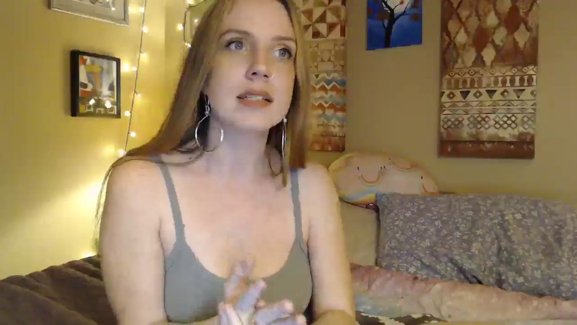 Gallery image thumbnail from Freckles___'s myfreecams stream on, 01/28/2025, 05:22 image 9 of 20