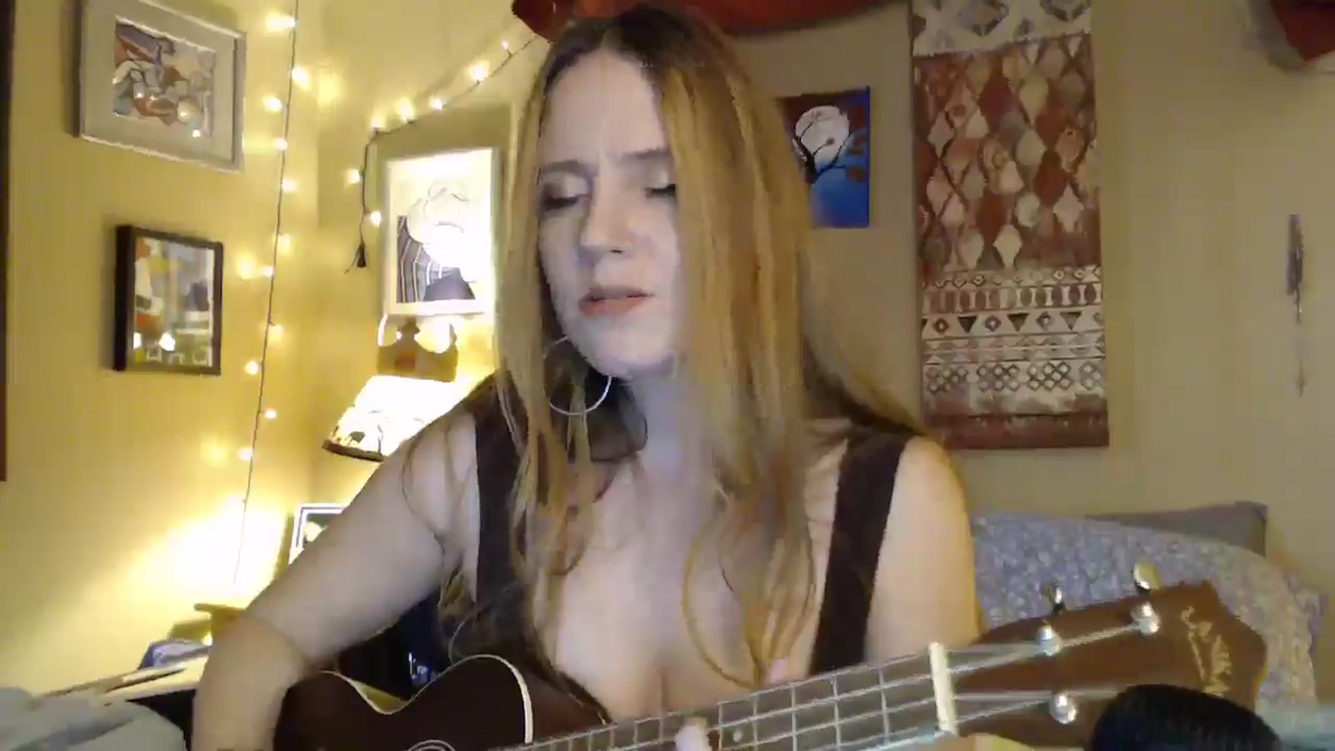 Gallery image thumbnail from Freckles___'s myfreecams stream on, 02/06/2025, 21:34 image 9 of 20