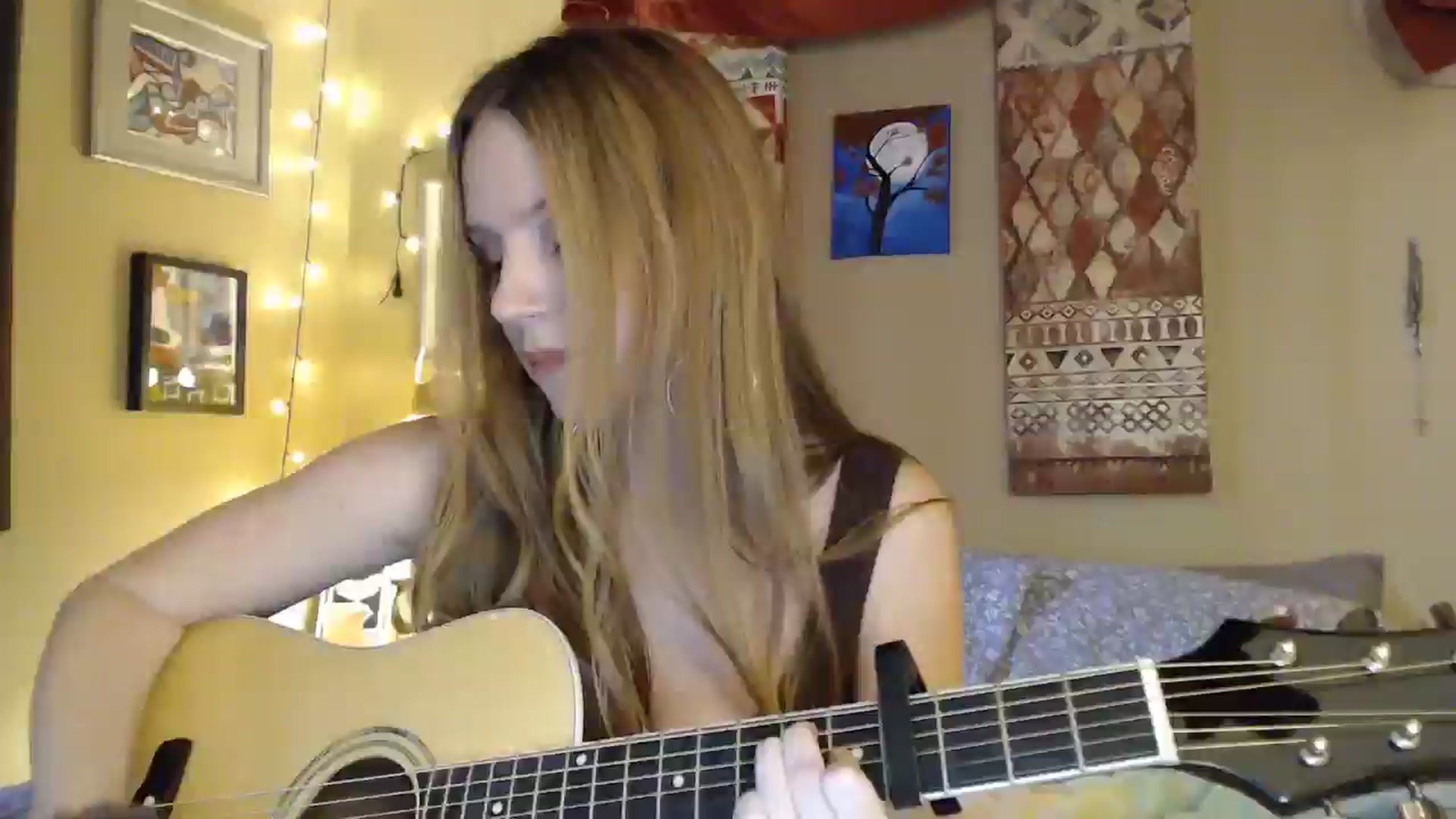Gallery image thumbnail from Freckles___'s myfreecams stream on, 02/06/2025, 21:34 image 7 of 20