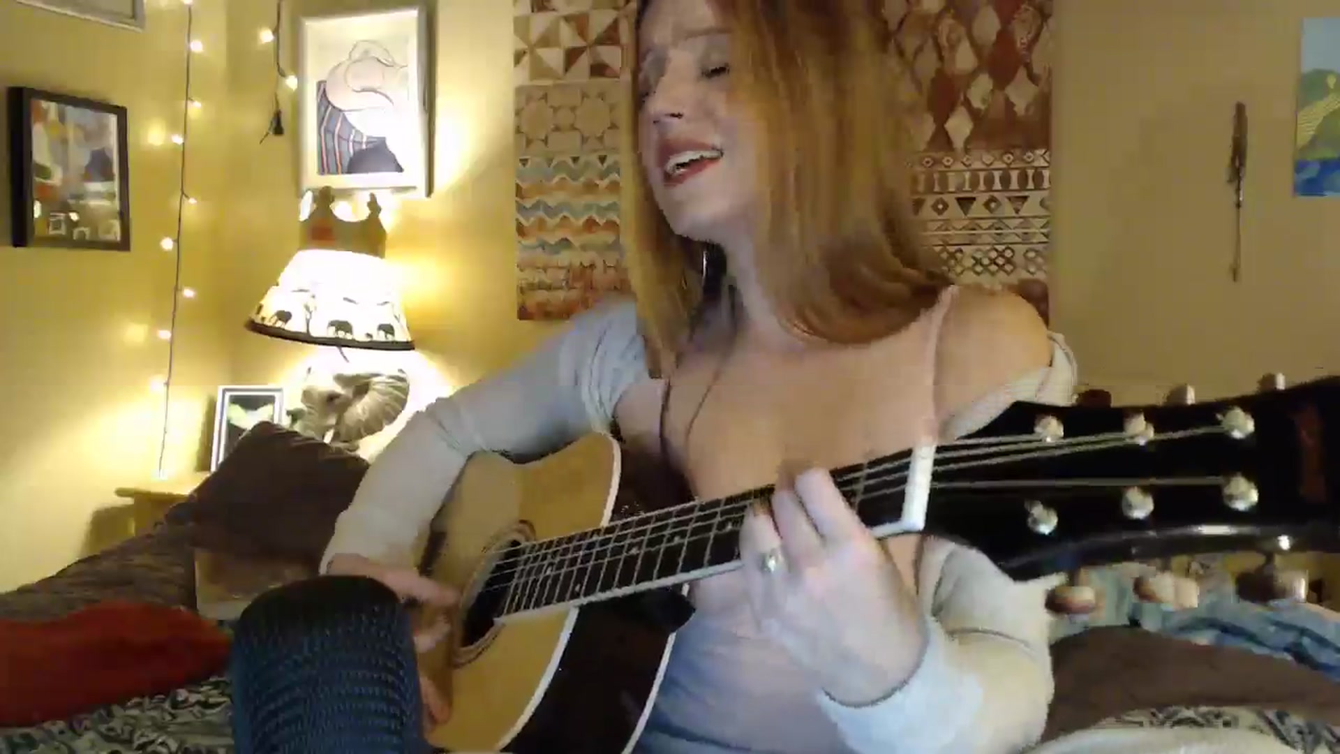 Gallery image thumbnail from Freckles___'s myfreecams stream on, 02/09/2025, 03:02 image 4 of 20