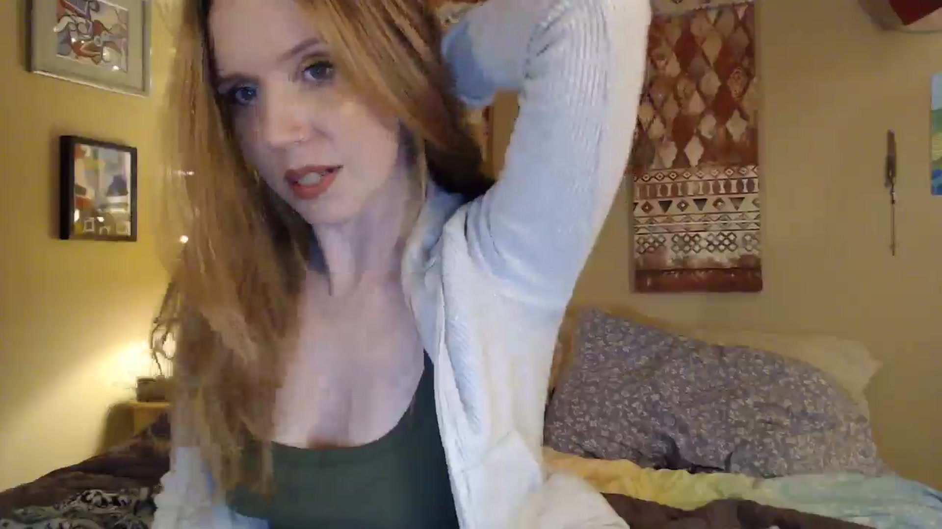 Gallery image thumbnail from Freckles___'s myfreecams stream on, 02/10/2025, 03:37 image 2 of 20