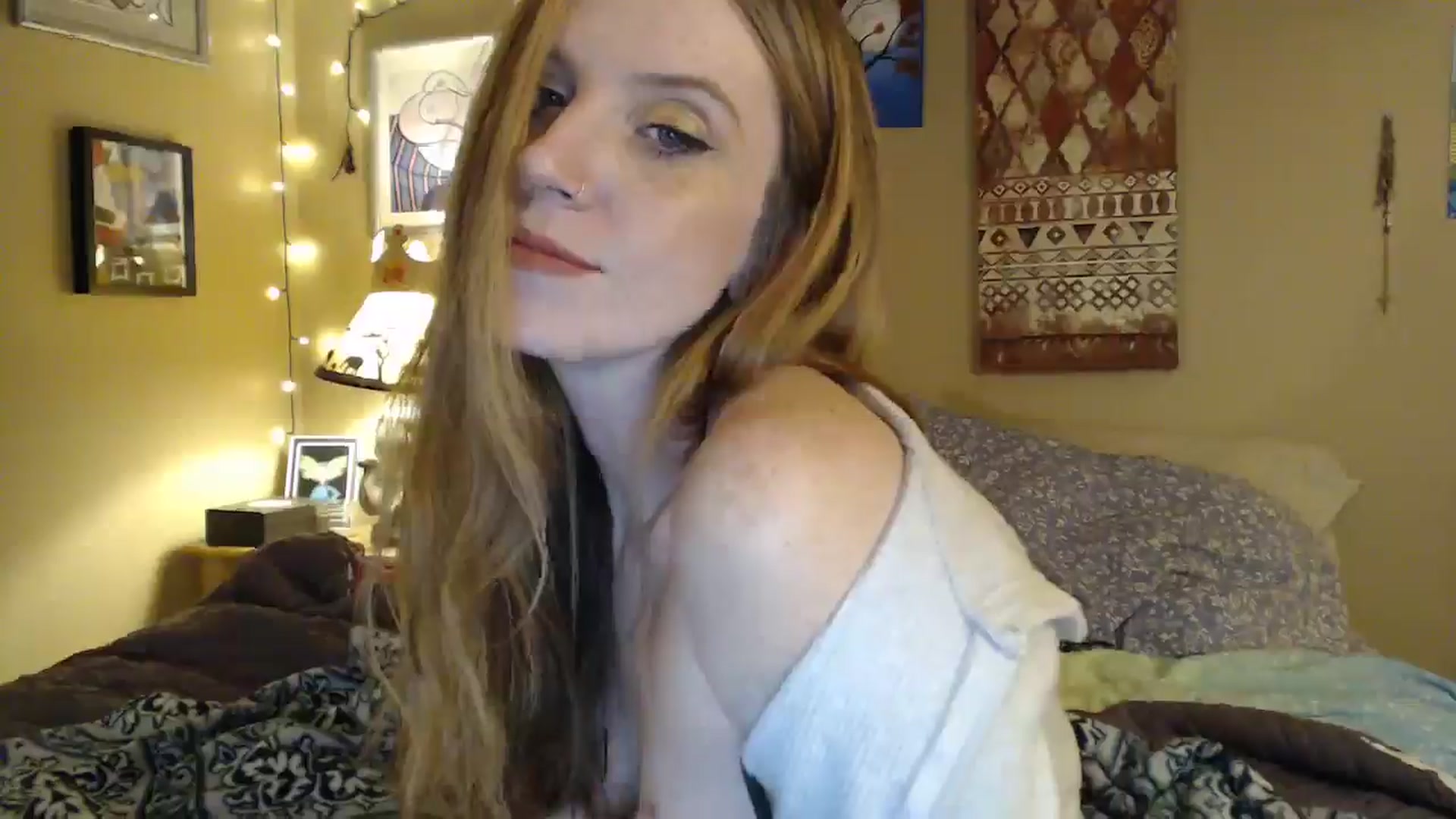 Gallery image thumbnail from Freckles___'s myfreecams stream on, 02/10/2025, 03:37 image 12 of 20