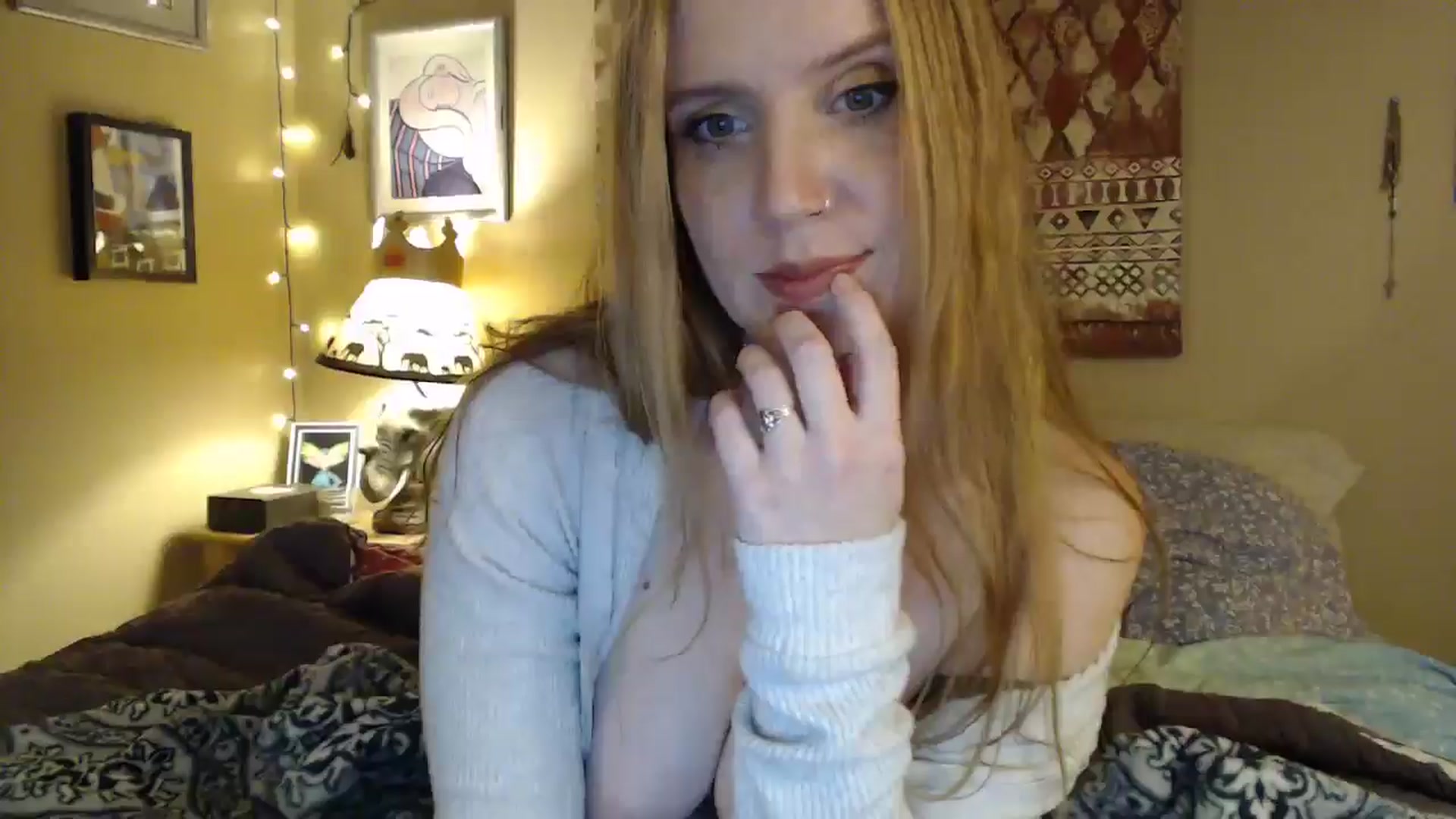 Gallery image thumbnail from Freckles___'s myfreecams stream on, 02/10/2025, 03:37 image 14 of 20