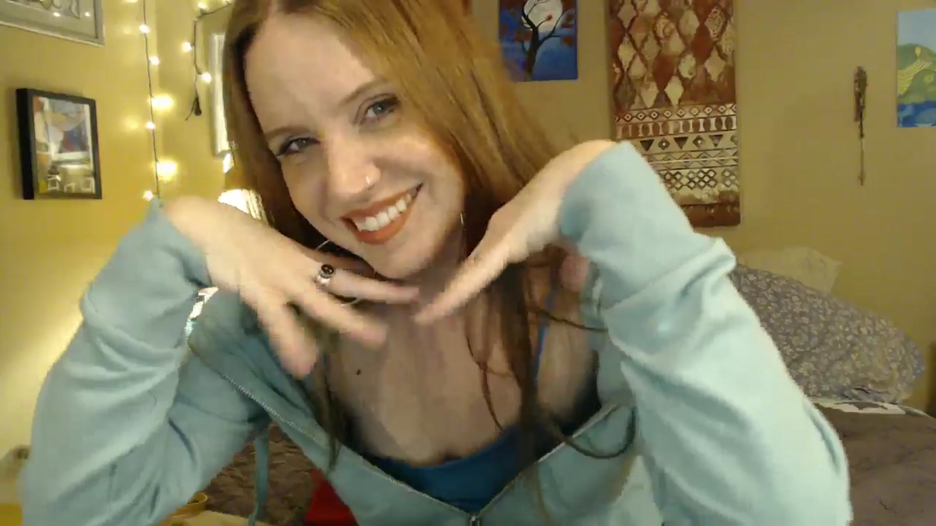 Gallery image thumbnail from Freckles___'s myfreecams stream on, 02/17/2025, 09:57 image 2 of 20
