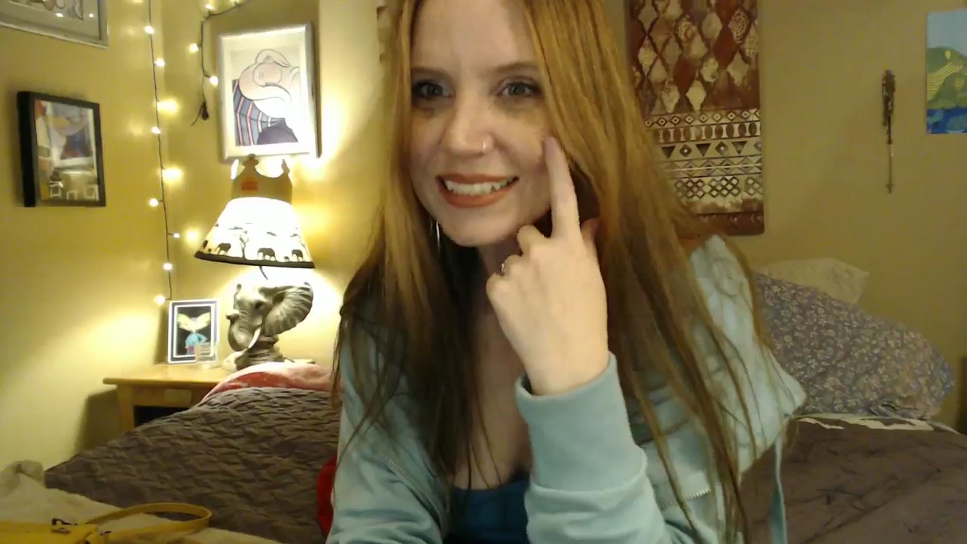 Gallery image thumbnail from Freckles___'s myfreecams stream on, 02/17/2025, 09:57 image 6 of 20