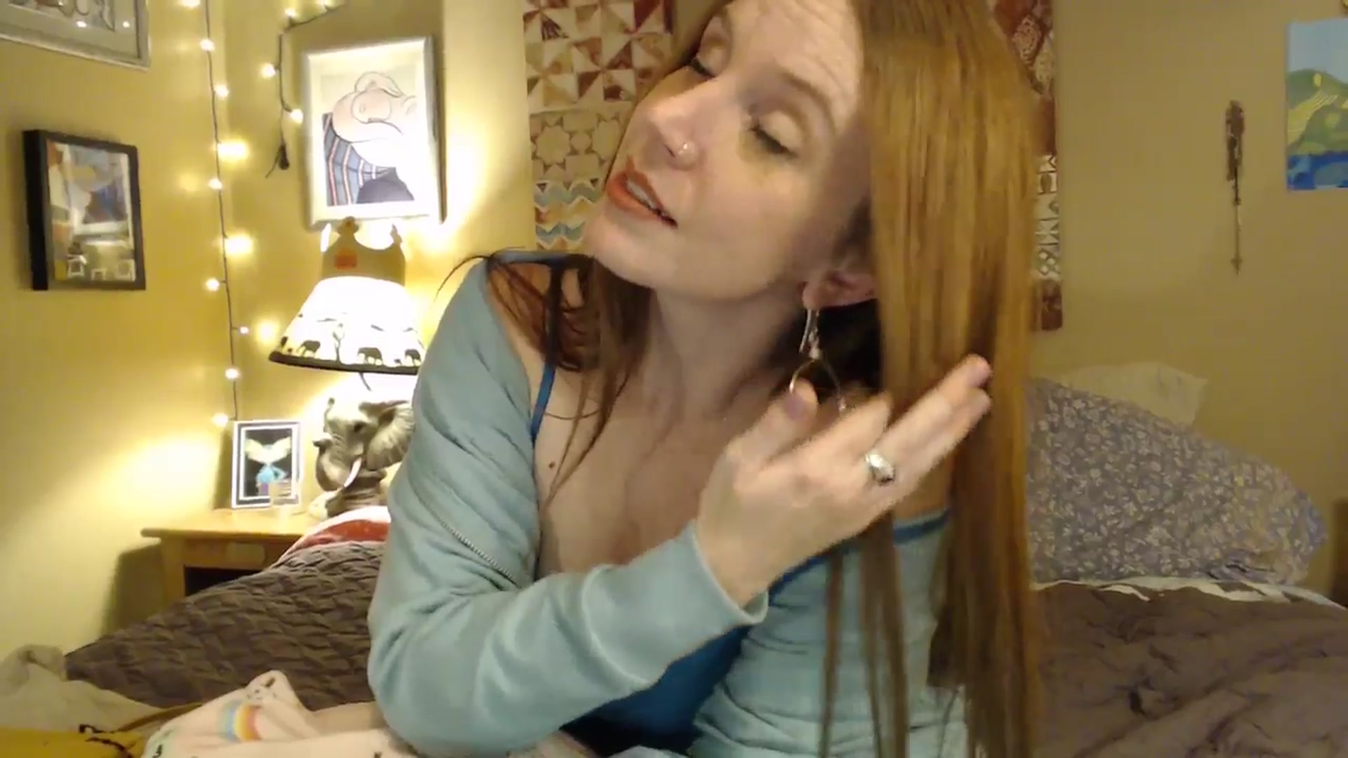 Gallery image thumbnail from Freckles___'s myfreecams stream on, 02/17/2025, 09:57 image 15 of 20