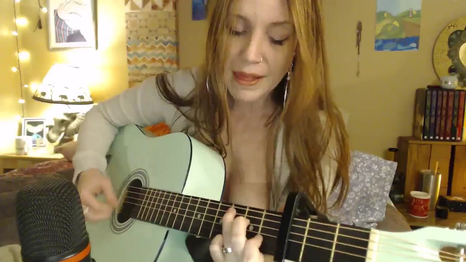 Gallery image thumbnail from Freckles___'s myfreecams stream on, 02/22/2025, 08:28 image 16 of 20