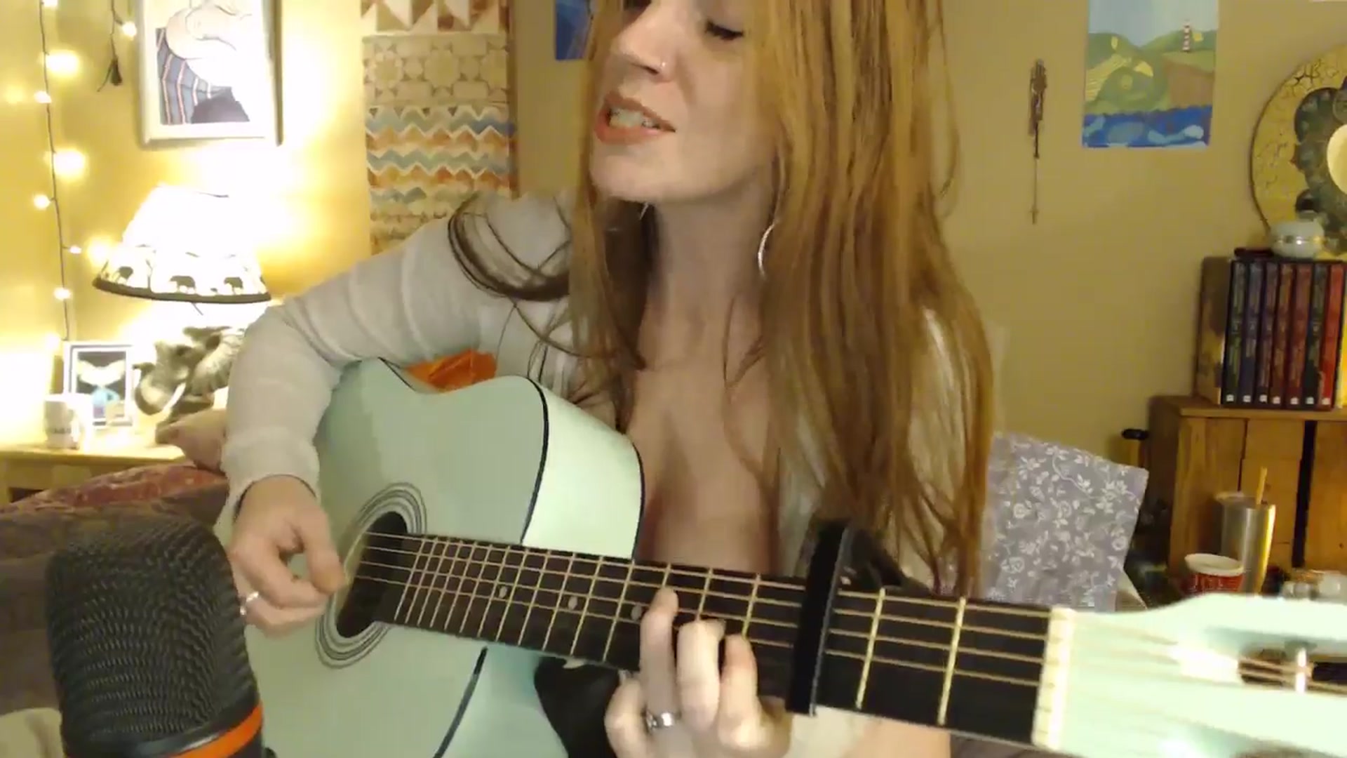 Gallery image thumbnail from Freckles___'s myfreecams stream on, 02/22/2025, 08:28 image 17 of 20
