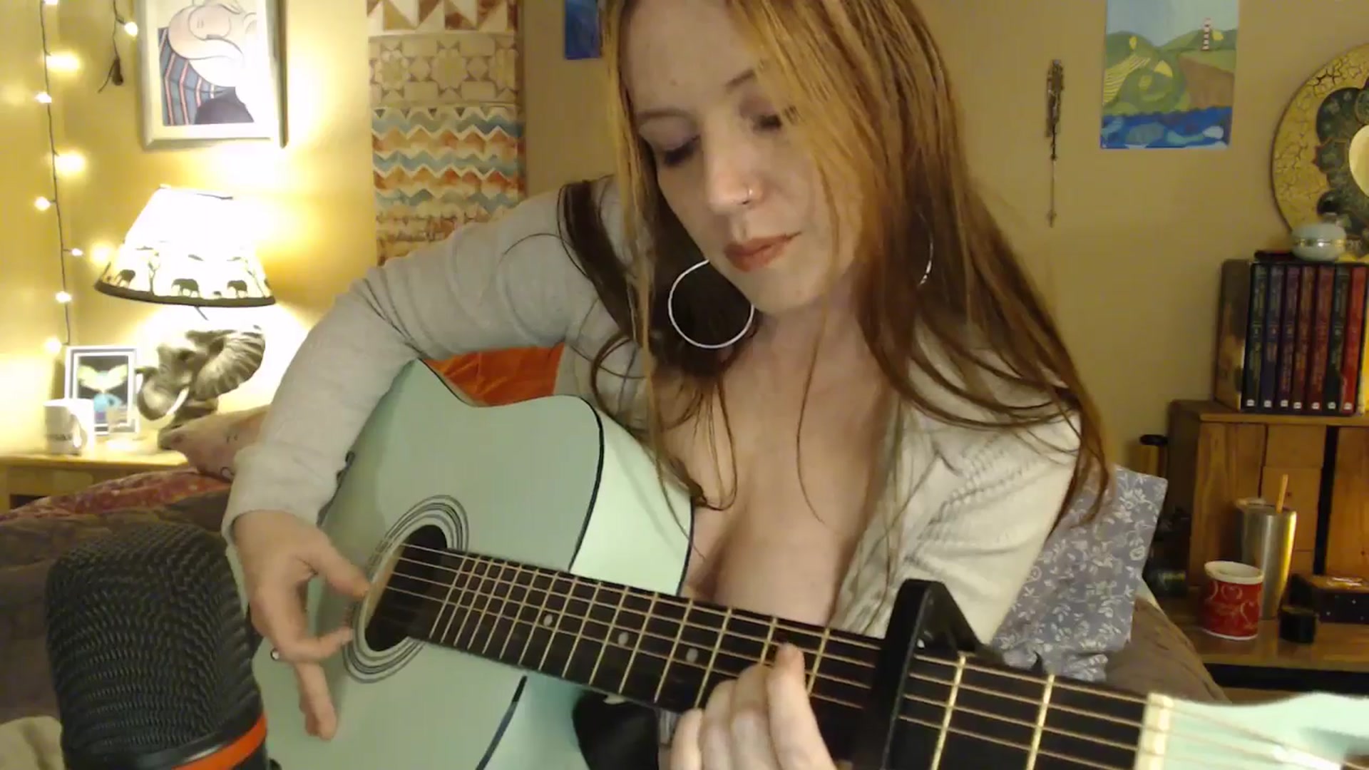Gallery image thumbnail from Freckles___'s myfreecams stream on, 02/22/2025, 08:28 image 14 of 20