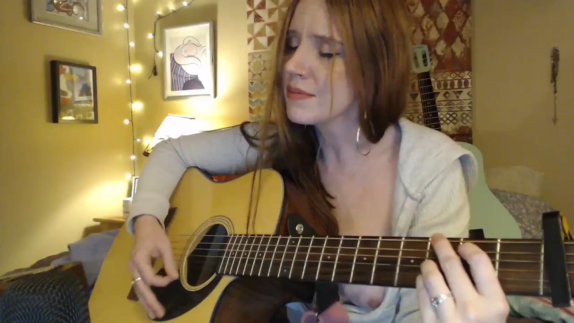 Gallery image thumbnail from Freckles___'s myfreecams stream on, 02/23/2025, 06:15 image 12 of 20