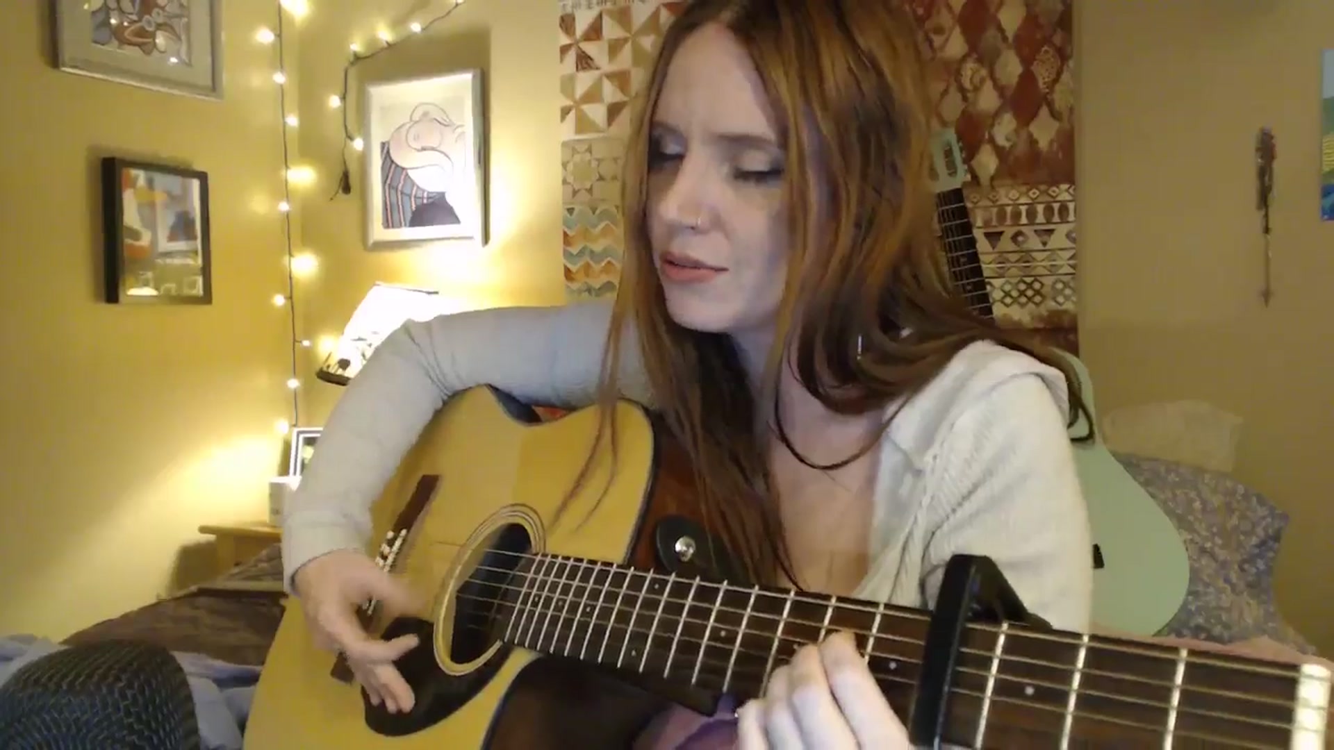 Gallery image thumbnail from Freckles___'s myfreecams stream on, 02/23/2025, 06:15 image 16 of 20