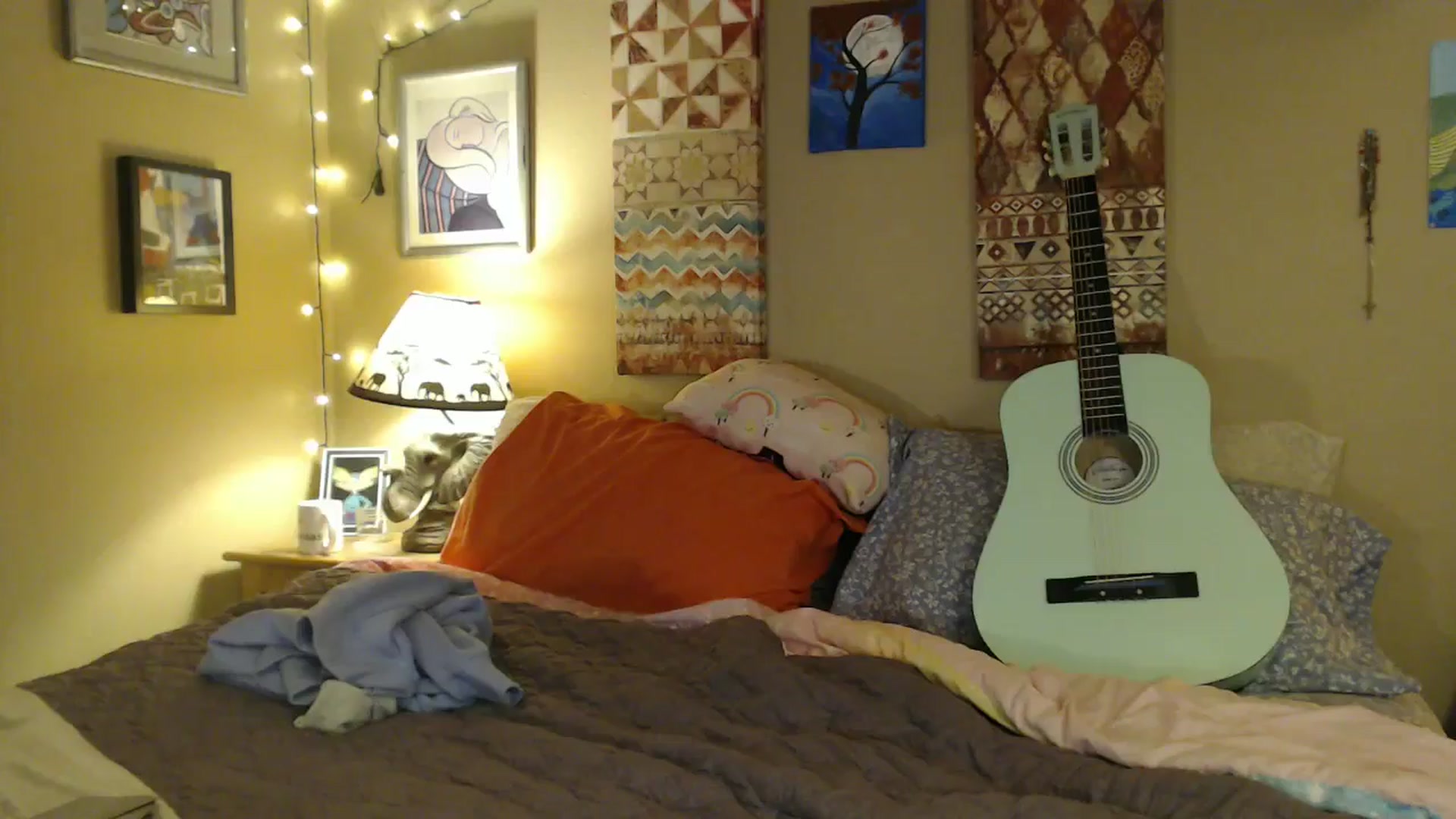 Gallery image thumbnail from Freckles___'s myfreecams stream on, 02/23/2025, 06:15 image 2 of 20