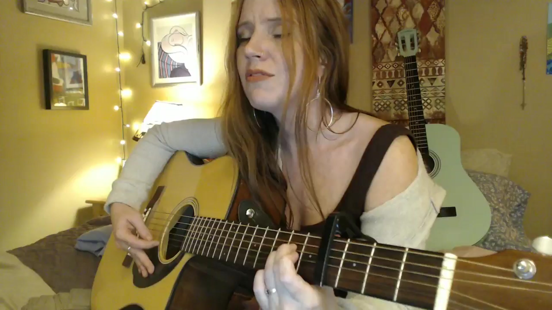 Gallery image thumbnail from Freckles___'s myfreecams stream on, 02/23/2025, 06:15 image 3 of 20