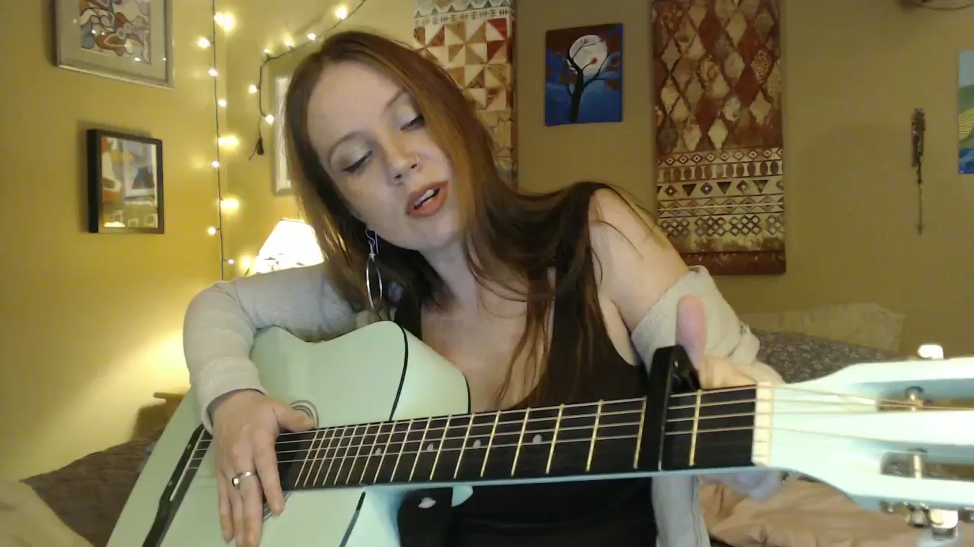 Gallery image thumbnail from Freckles___'s myfreecams stream on, 02/23/2025, 06:15 image 1 of 20