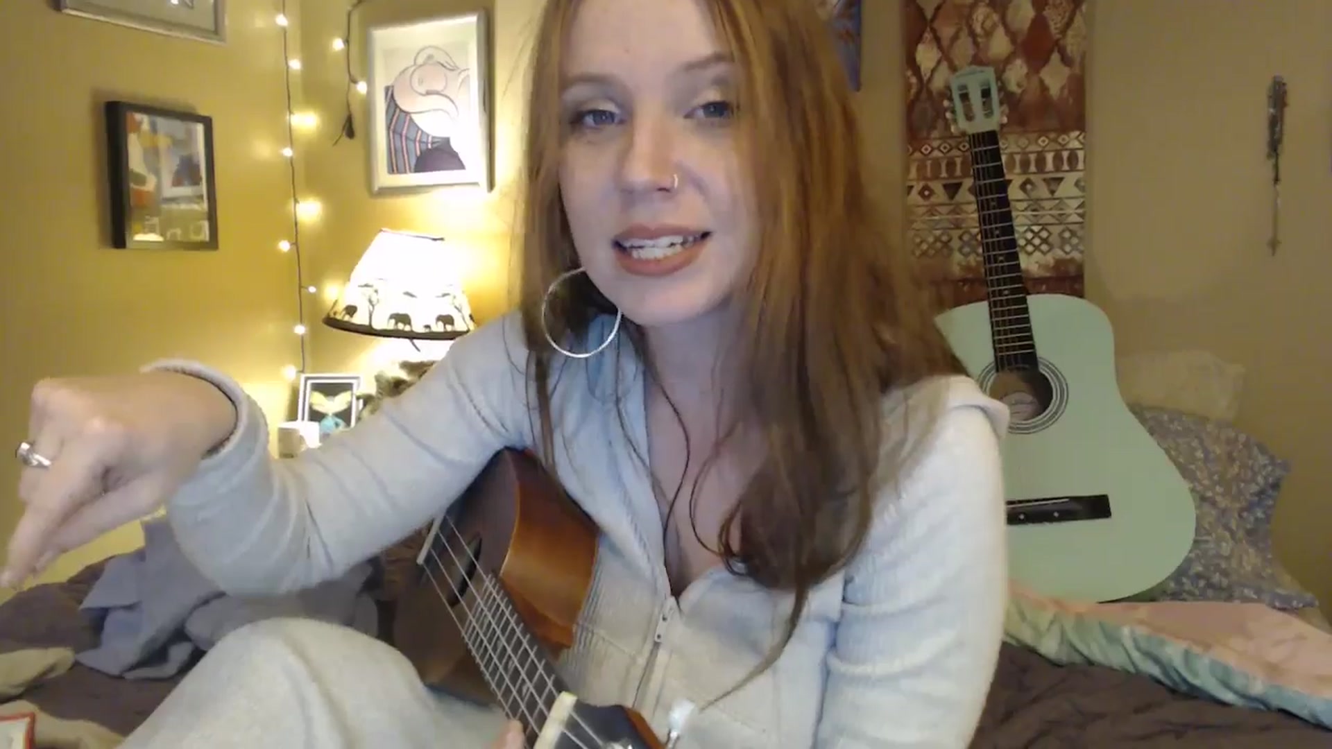 Gallery image thumbnail from Freckles___'s myfreecams stream on, 02/23/2025, 06:15 image 7 of 20