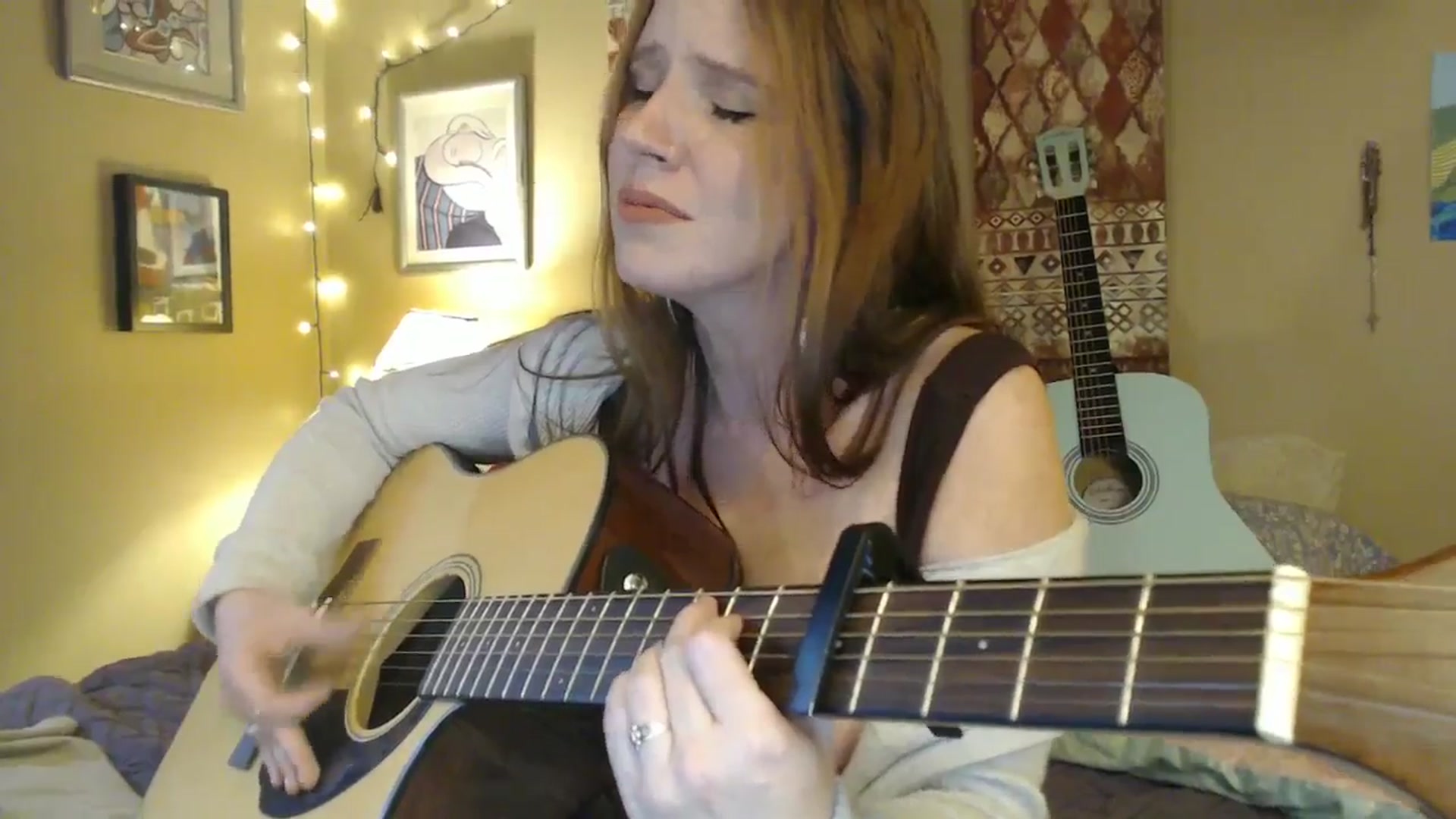 Gallery image thumbnail from Freckles___'s myfreecams stream on, 02/23/2025, 06:15 image 5 of 20