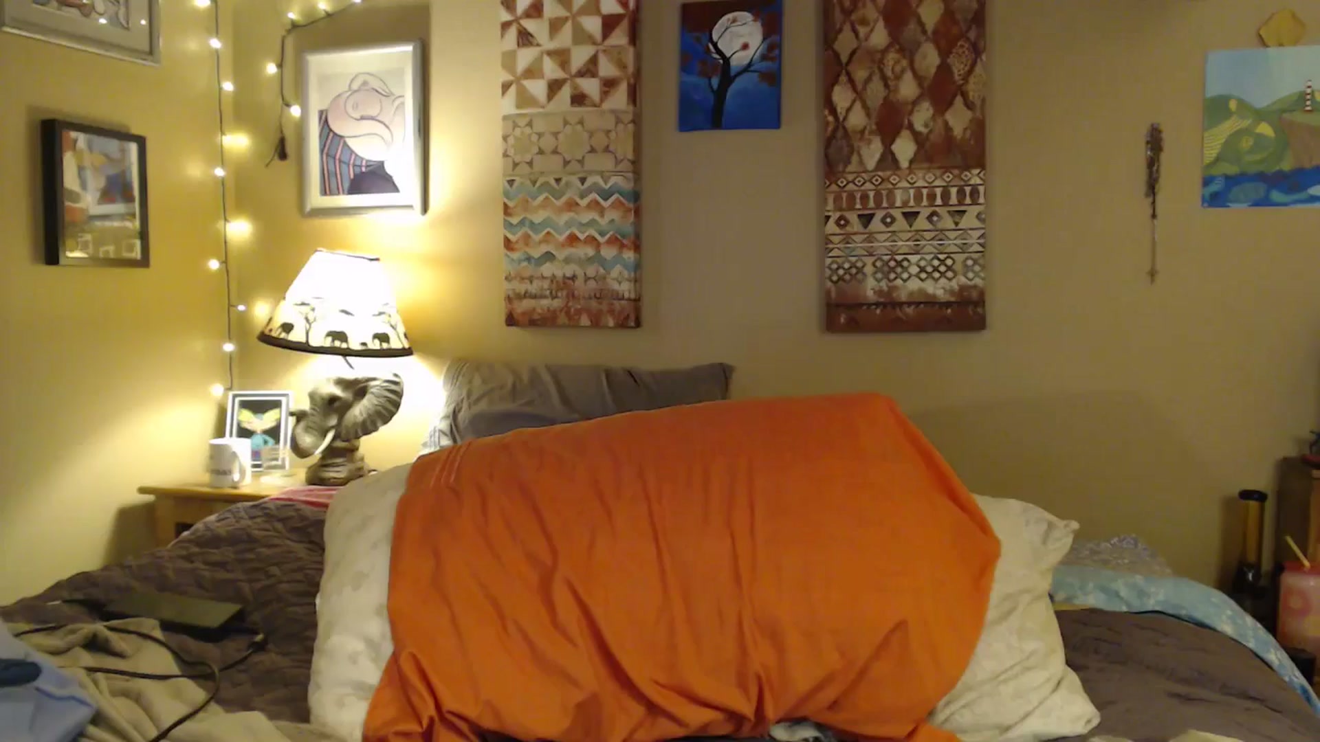 Gallery image thumbnail from Freckles___'s myfreecams stream on, 02/25/2025, 24:02 image 12 of 20