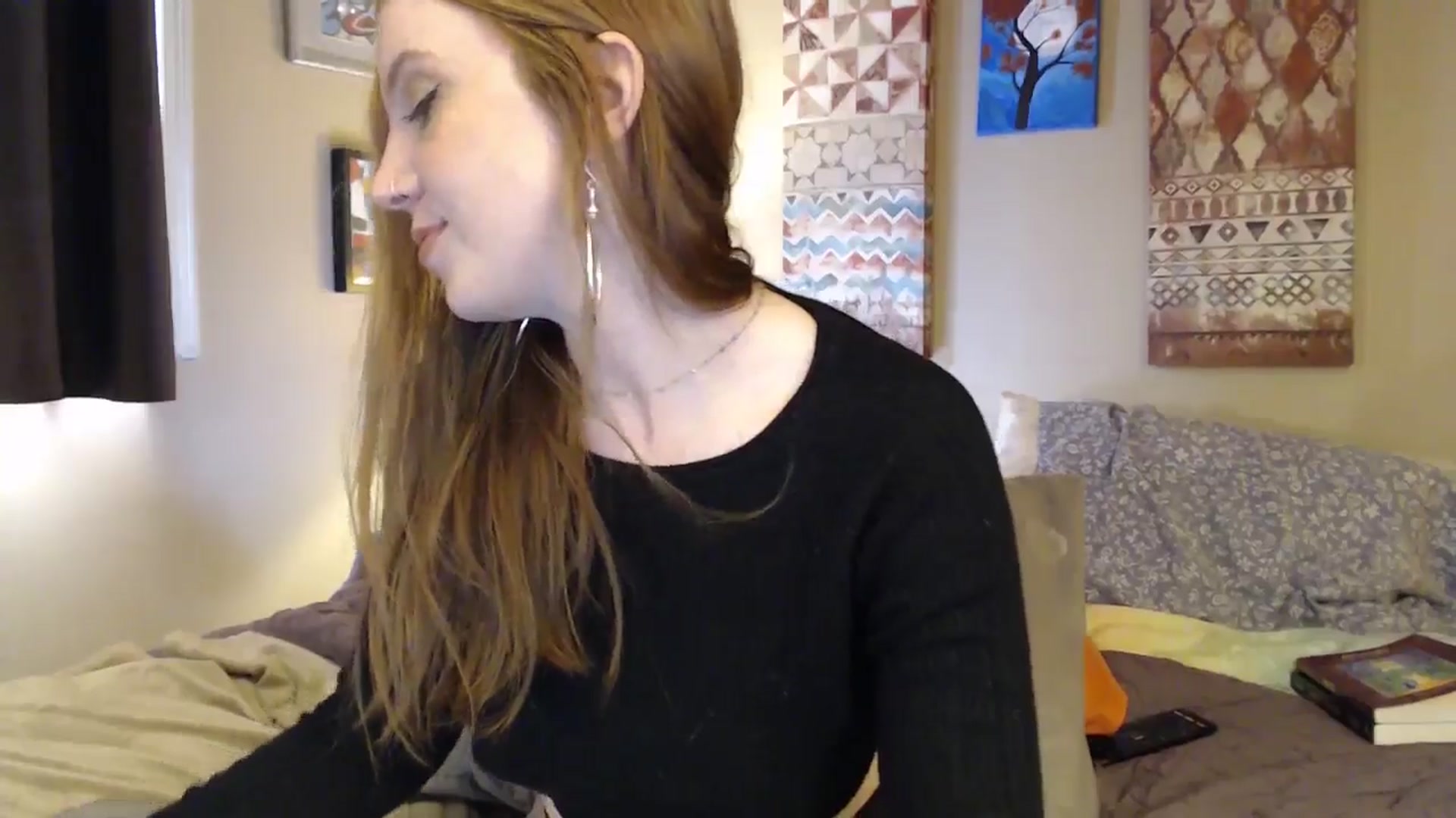 Gallery image thumbnail from Freckles___'s myfreecams stream on, 02/27/2025, 21:48 image 2 of 20