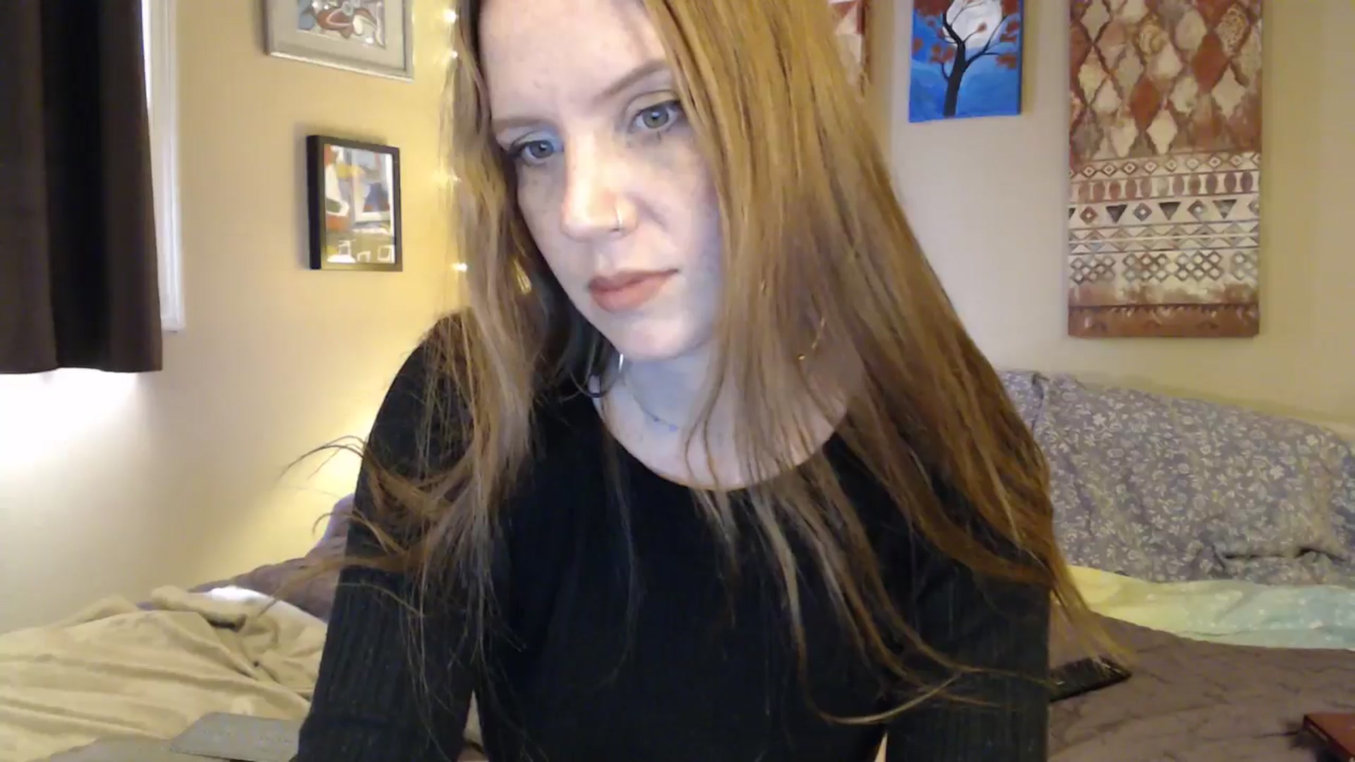 Gallery image thumbnail from Freckles___'s myfreecams stream on, 02/27/2025, 21:48 image 5 of 20