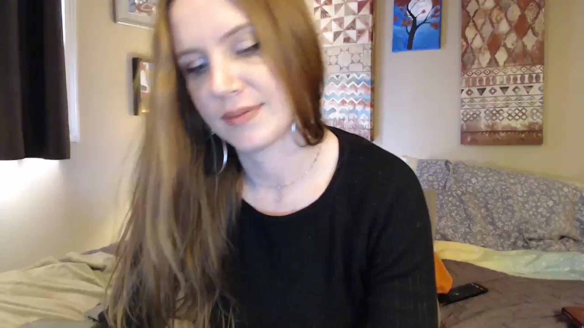 Gallery image thumbnail from Freckles___'s myfreecams stream on, 02/27/2025, 21:48 image 3 of 20