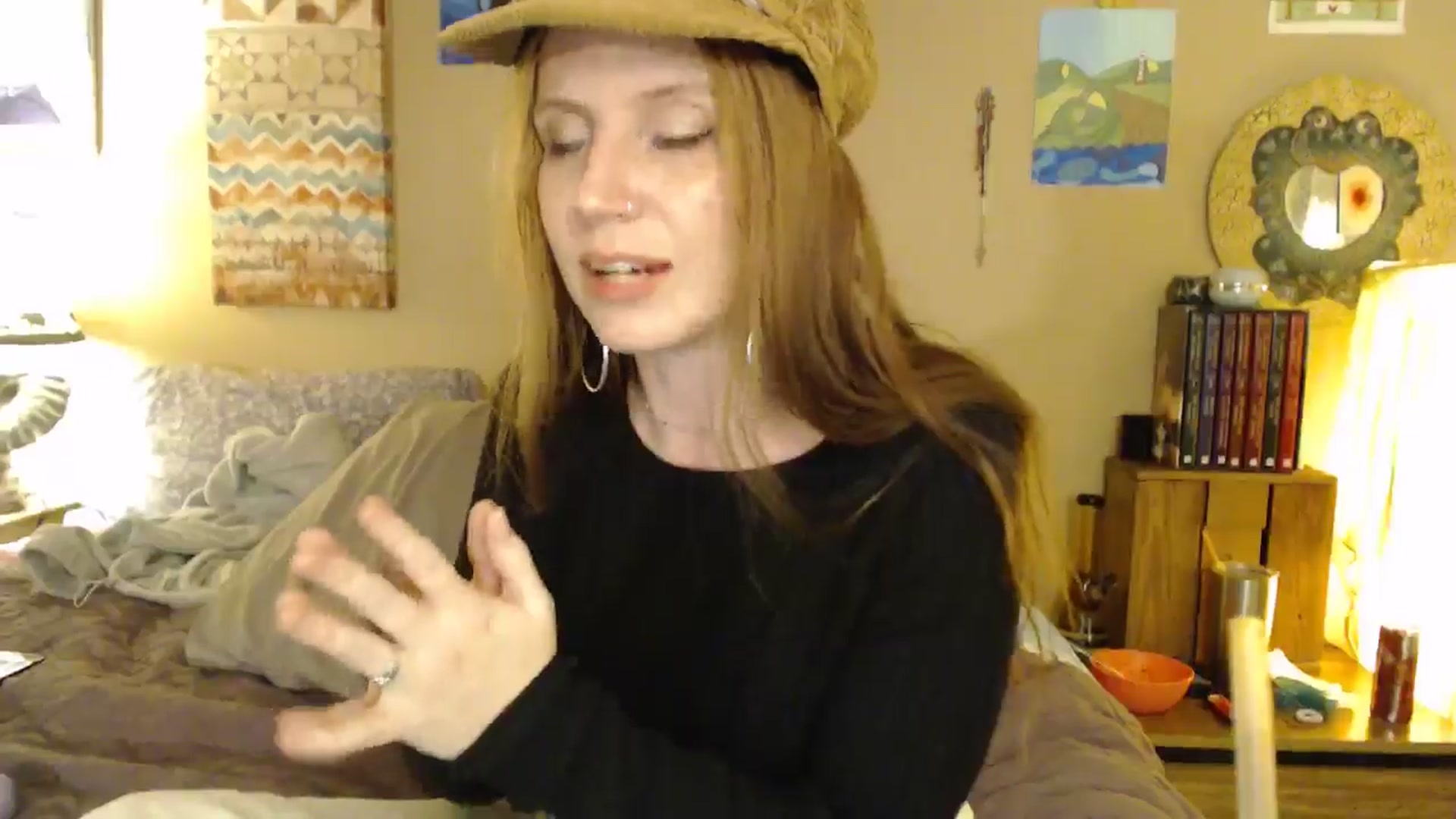 Gallery image thumbnail from Freckles___'s myfreecams stream on, 02/28/2025, 08:37 image 13 of 20