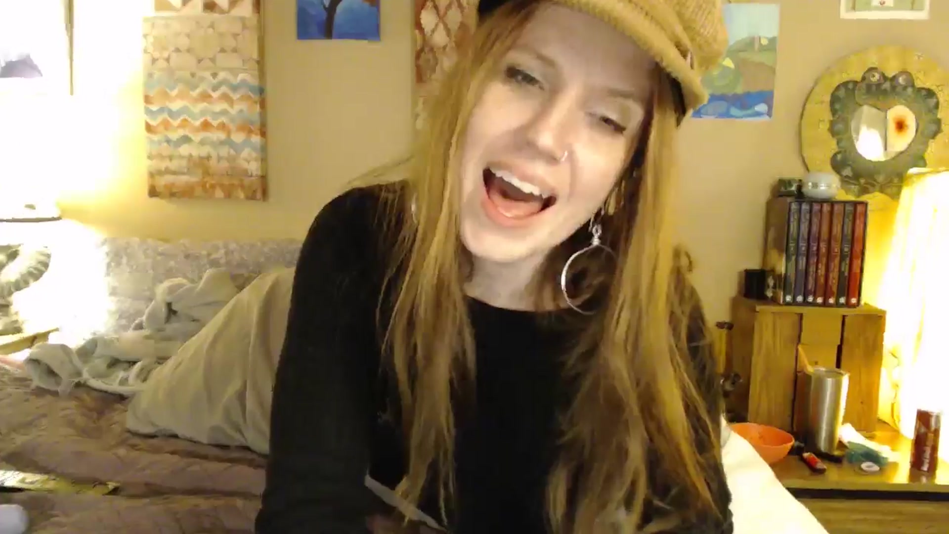 Gallery image thumbnail from Freckles___'s myfreecams stream on, 02/28/2025, 08:37 image 20 of 20